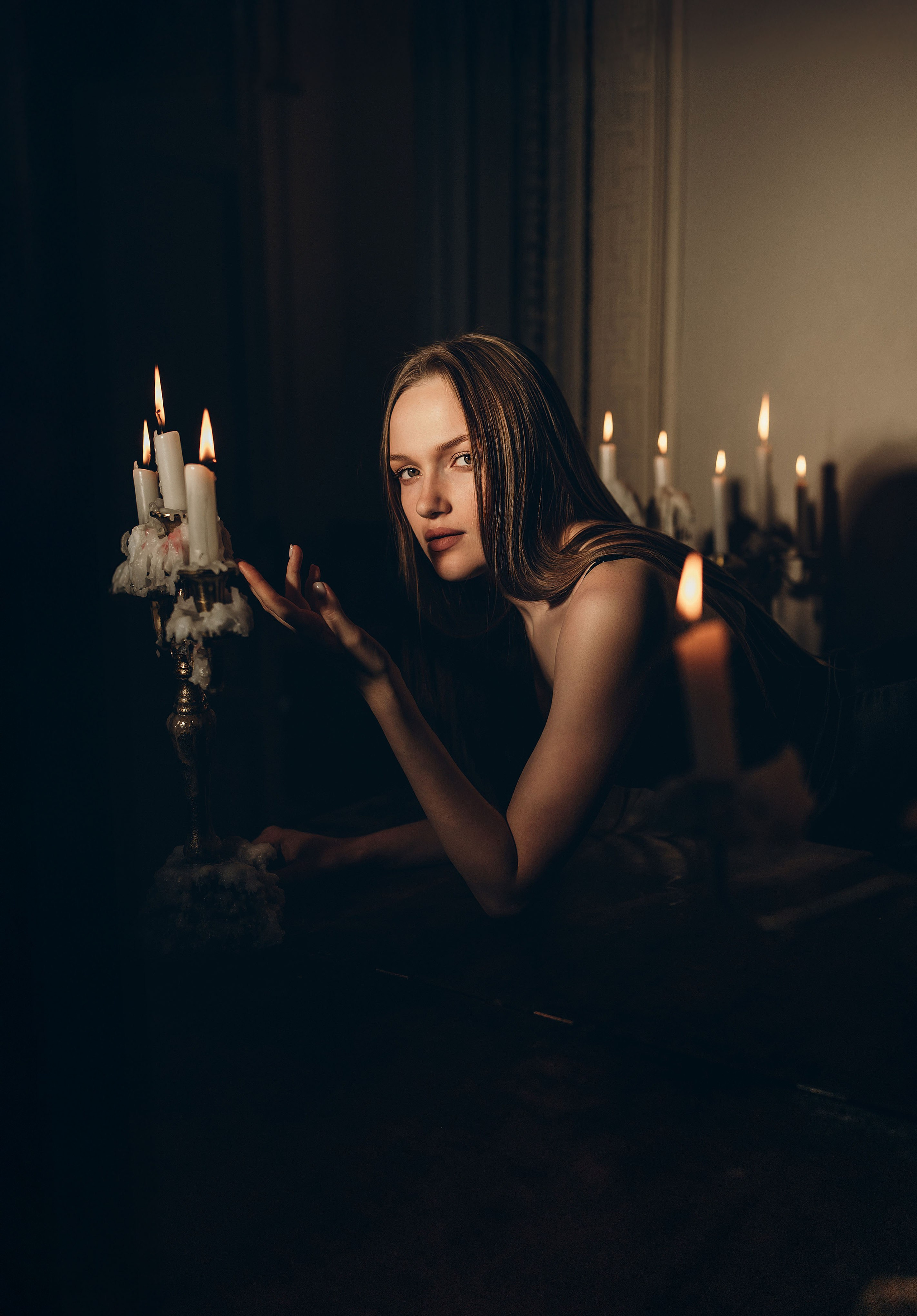 Анна Купарева