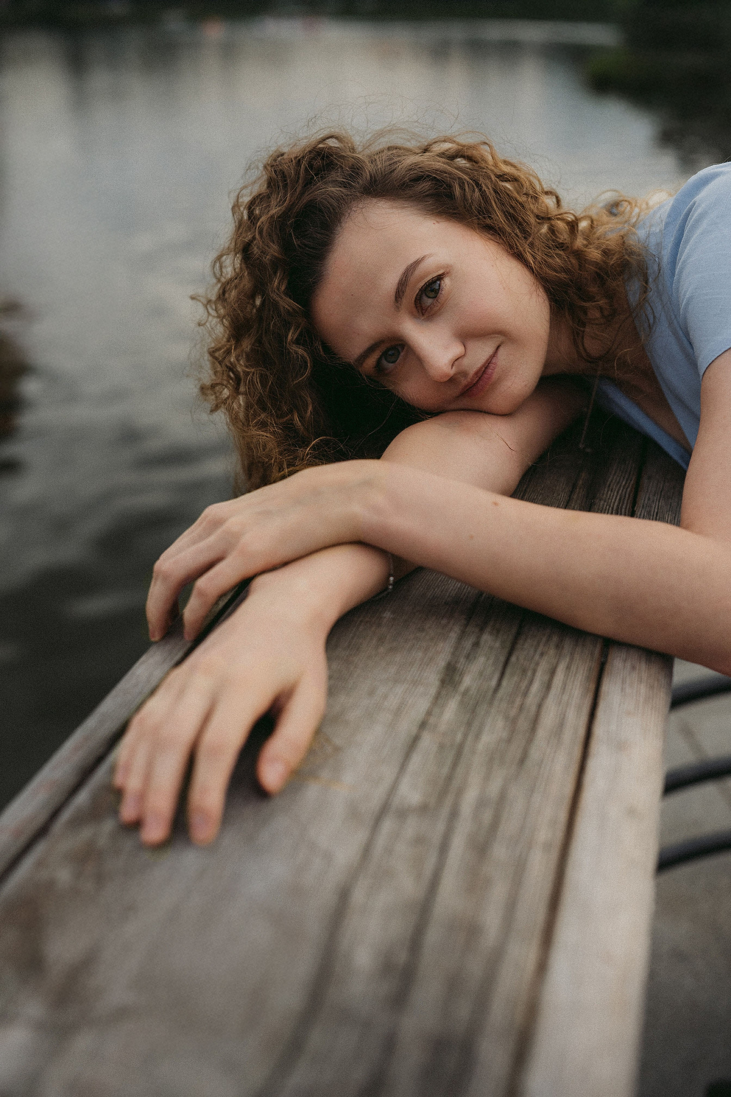 Марго. Фотограф в Москве Ангелина Ким