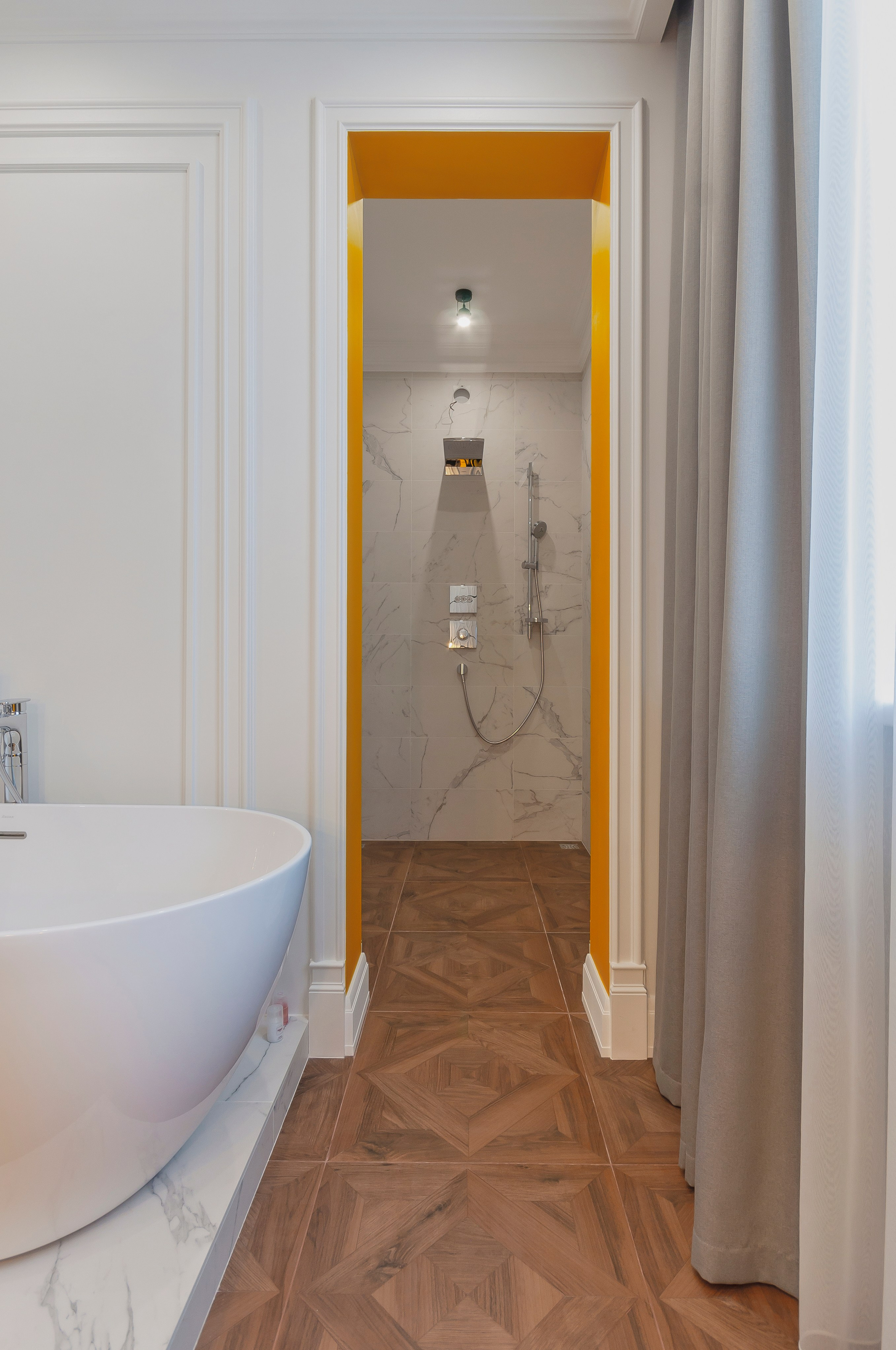 Интерьер дома. Абросимов Лев интерьерный и архитектурный фотограф