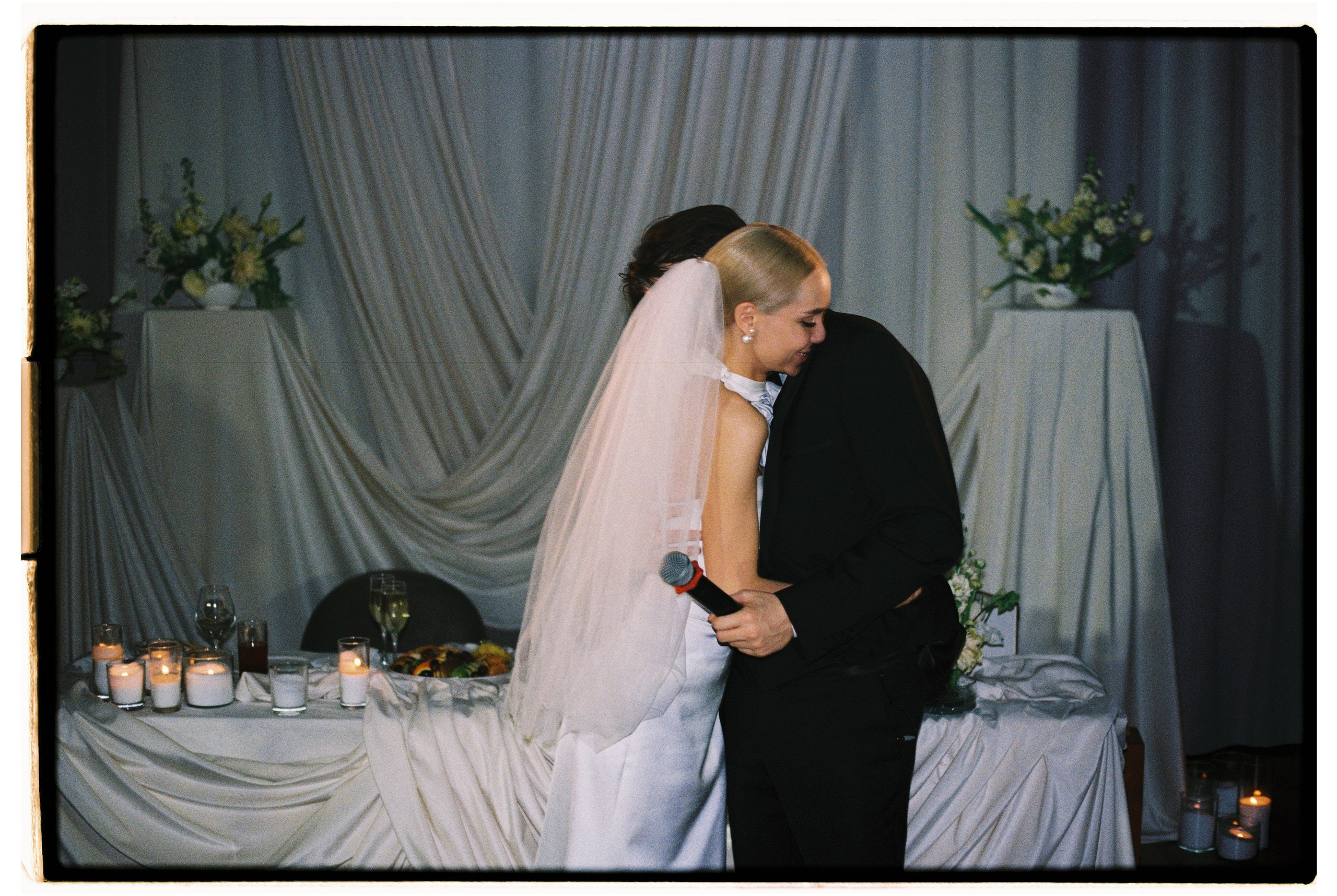 Igor & Polina. Event агентство PAPRIKA в Екатеринбурге