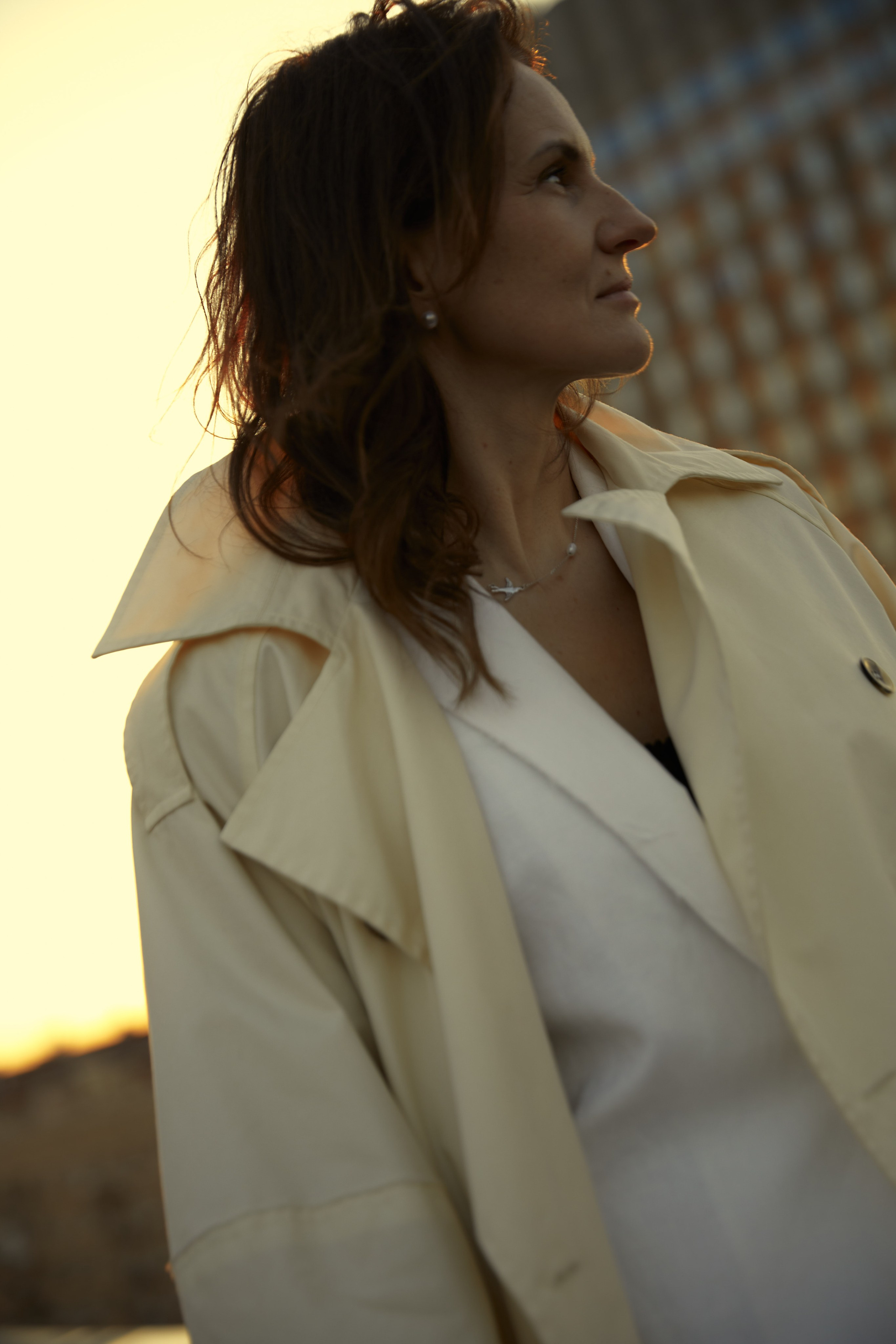 SVETLANA K. Yulia Otroschenko