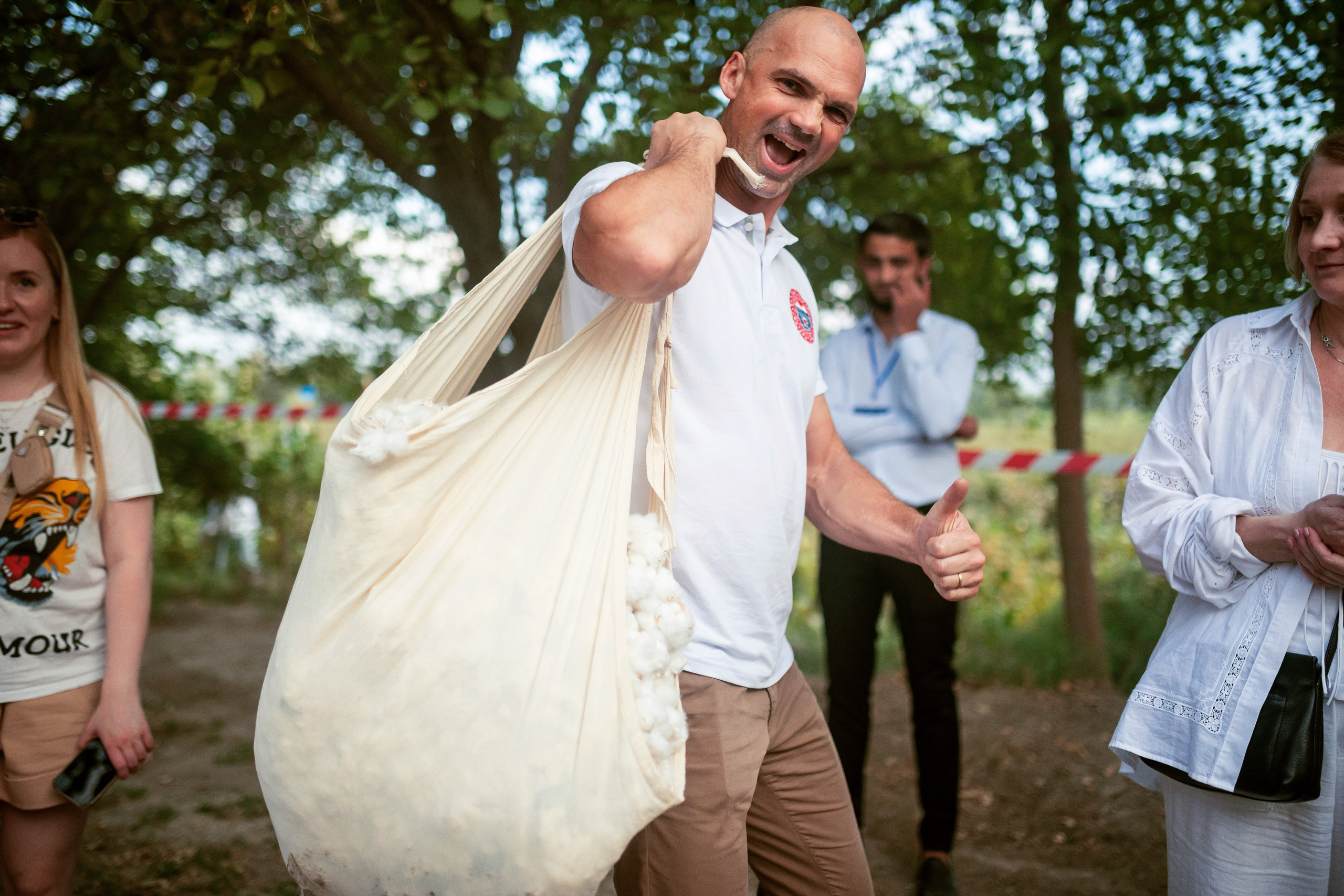 Фотосъемка корпоративного выезда в Узбекистан. Автомобильный фотограф Иван Баринов