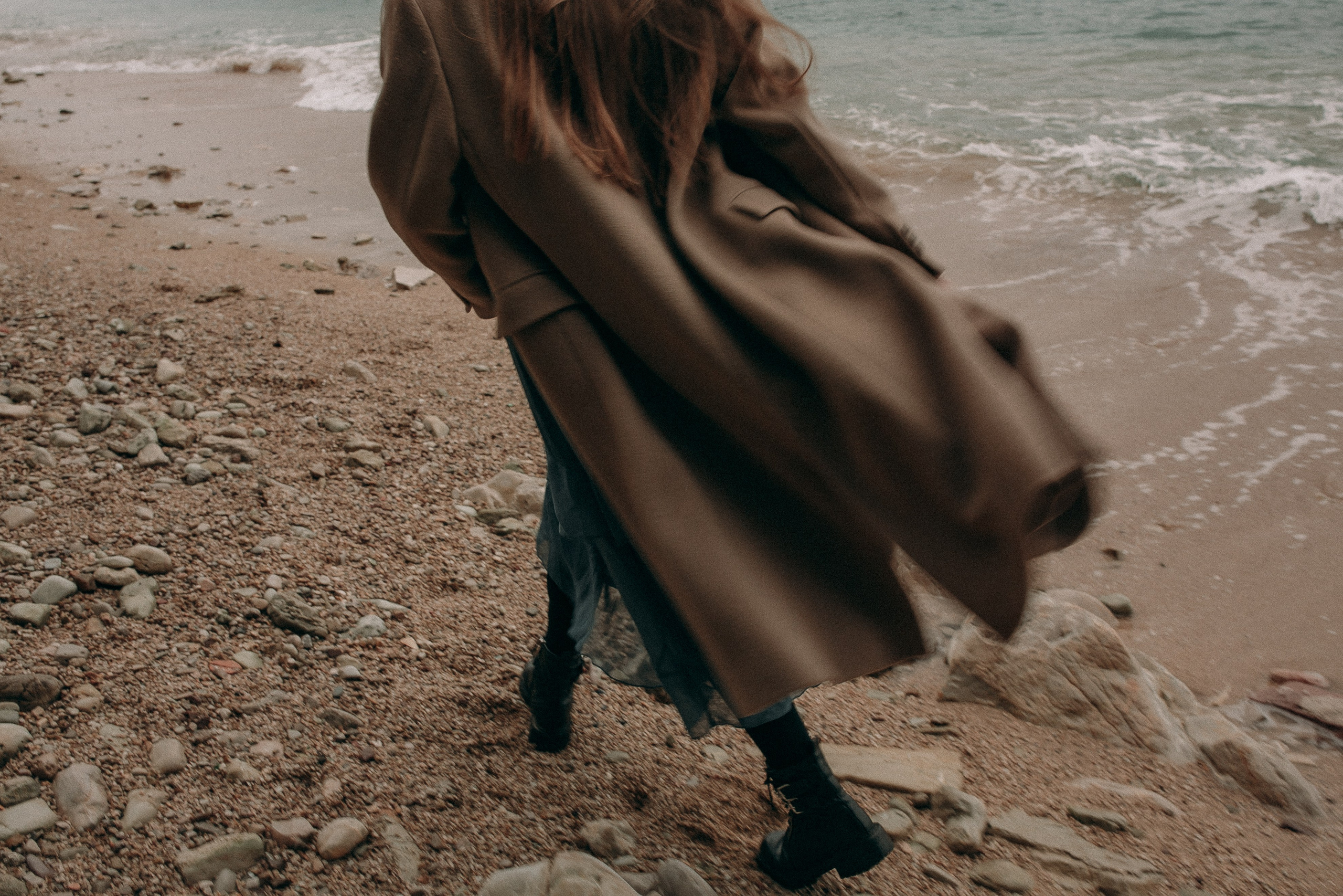 АЛИНА И МОРЕ. Family, Women & Couples Photographer in Budva, Kotor, Herceg Novi, Perast & Coastal Montenegro