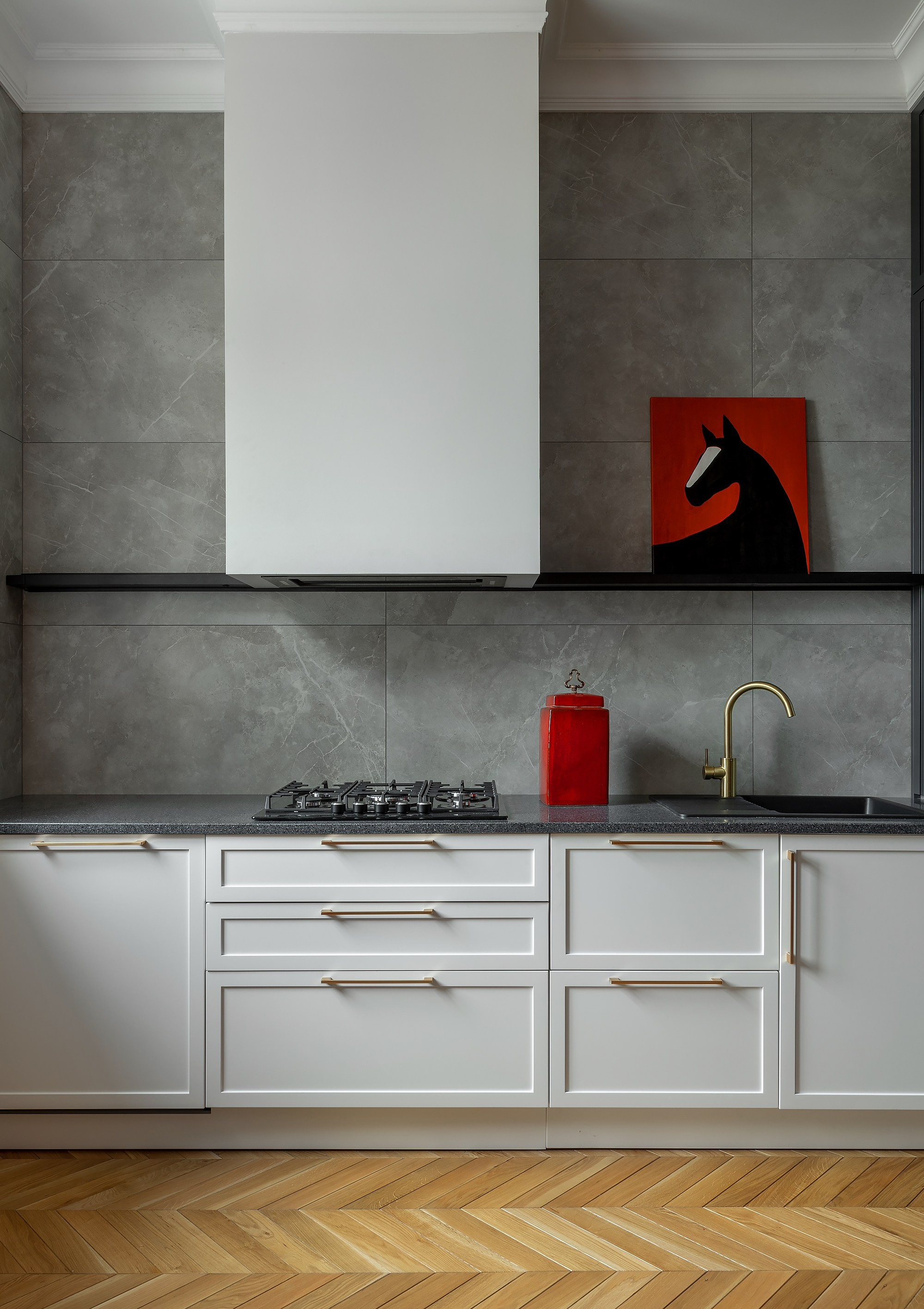 Интерьерный фотограф Георгий Трушкин Казань Москва Россия