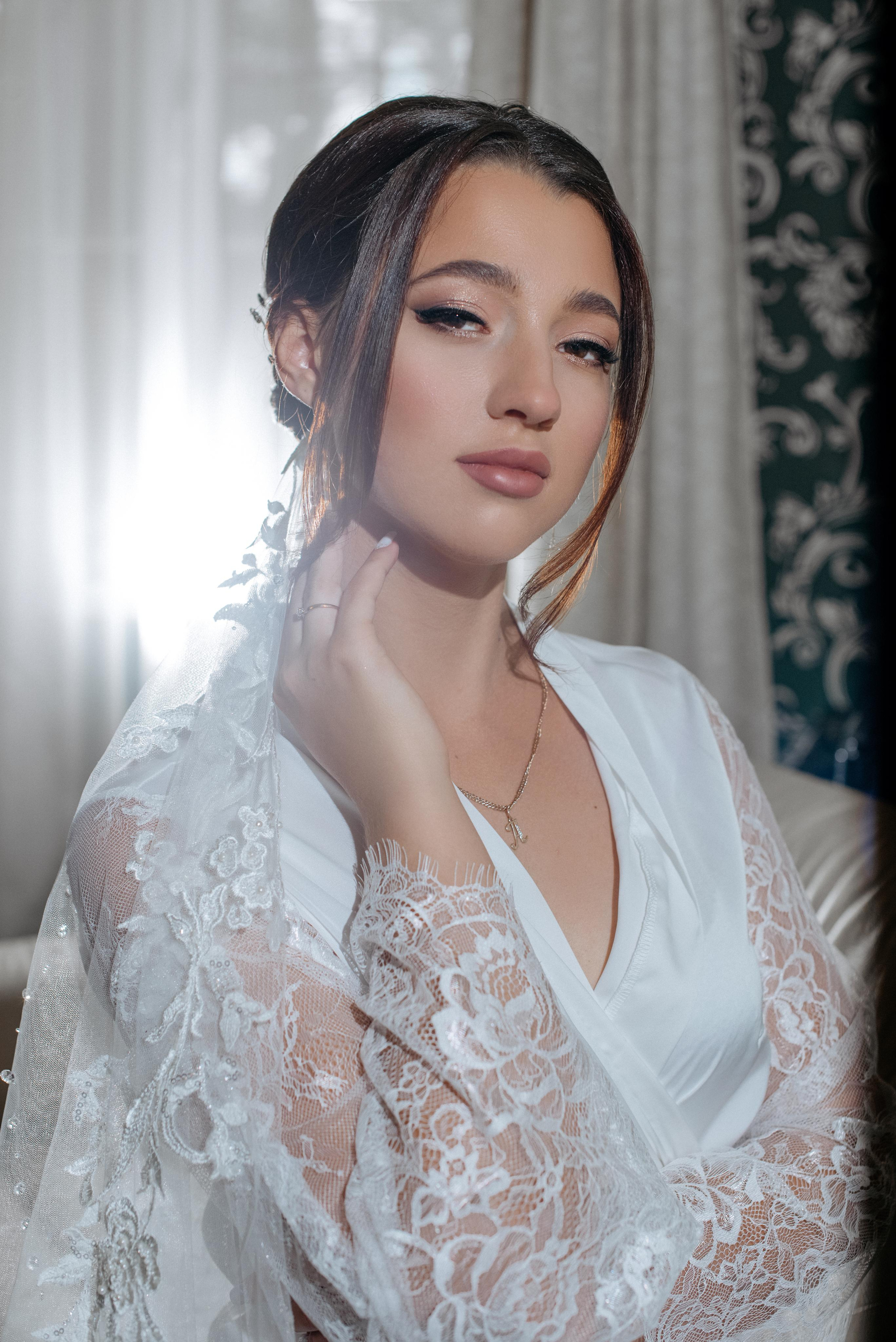 Влад и Анастасия. Свадебный фотограф Белгород