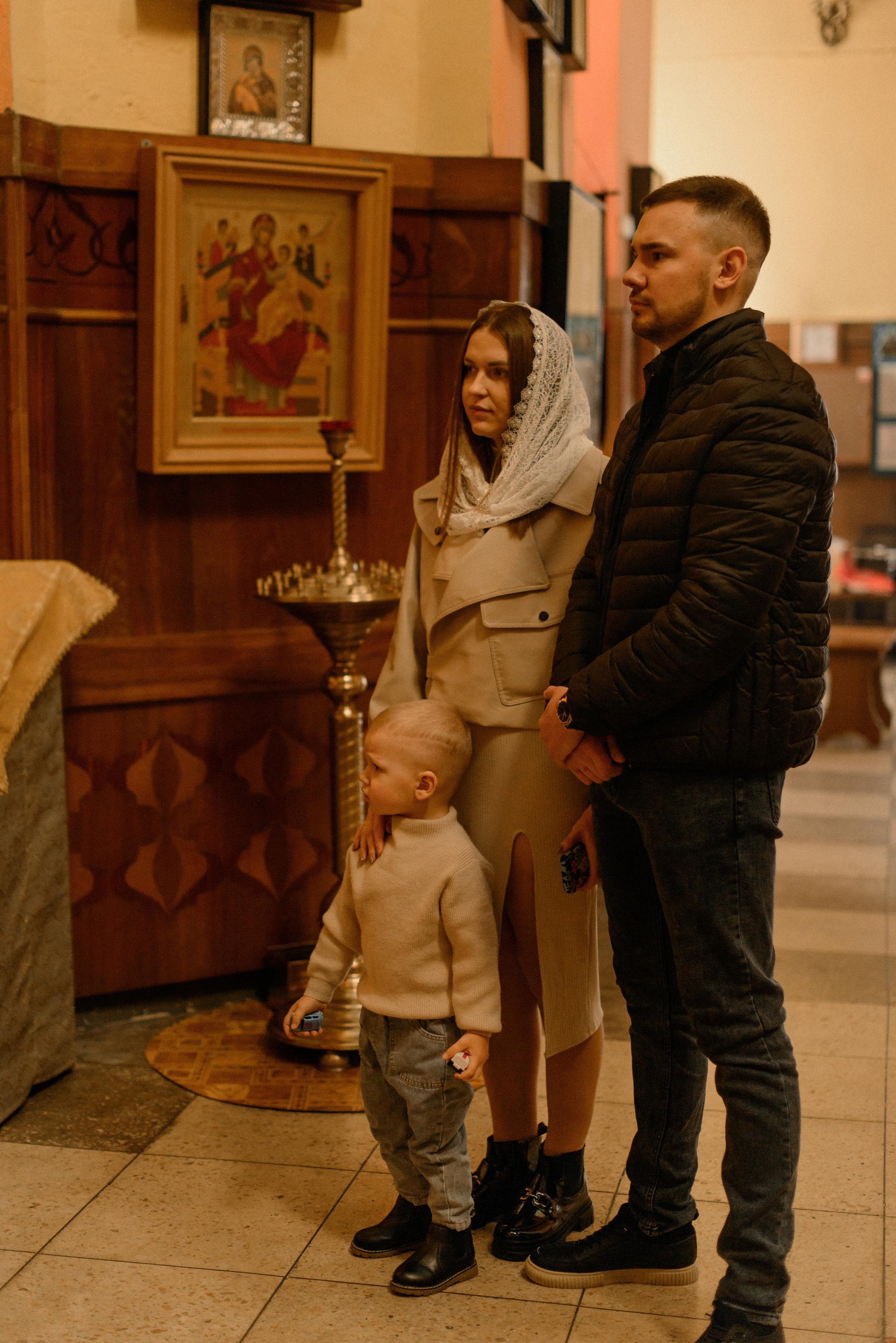 Сытниковы. Свадебный фотограф Белгород