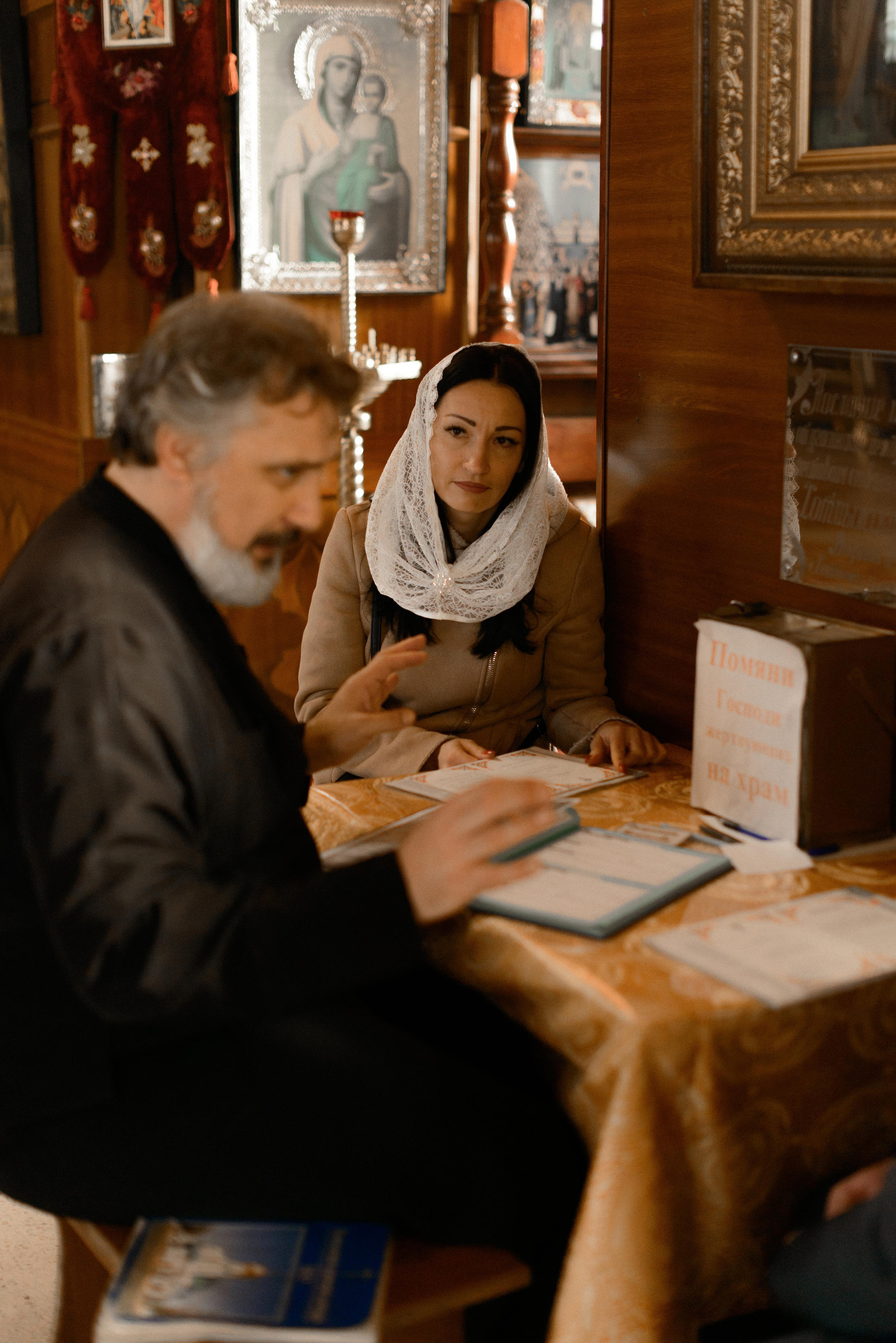 Сытниковы. Свадебный фотограф Белгород