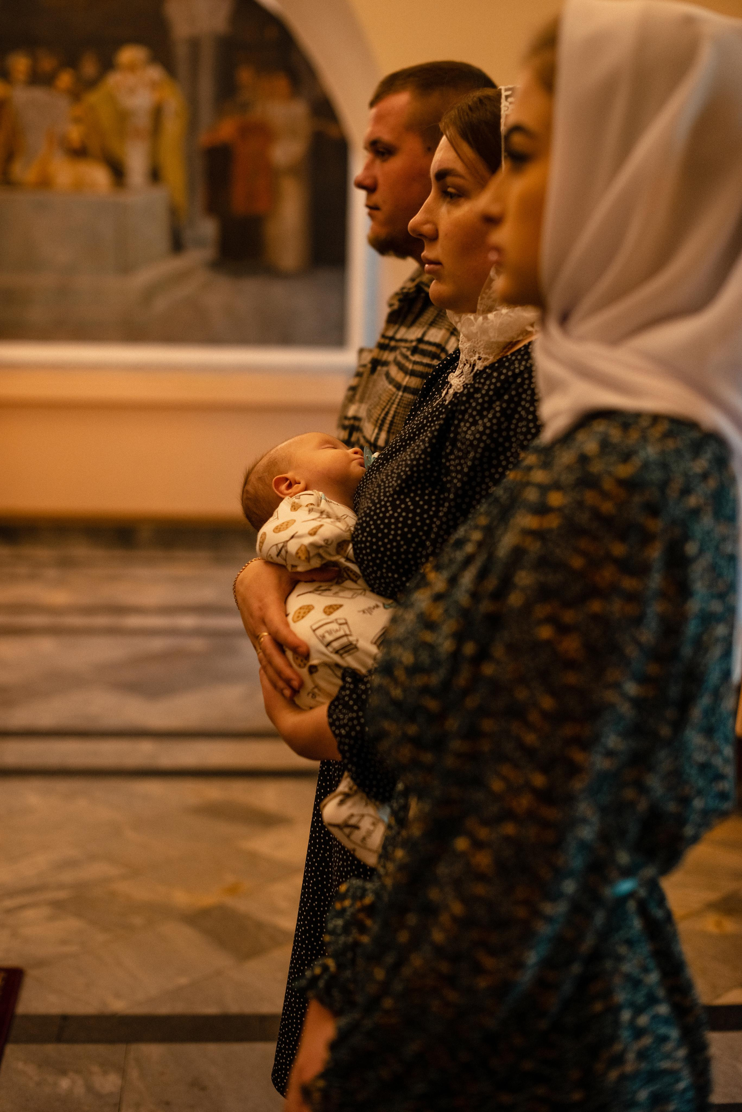 Каспиевы. Свадебный фотограф Белгород