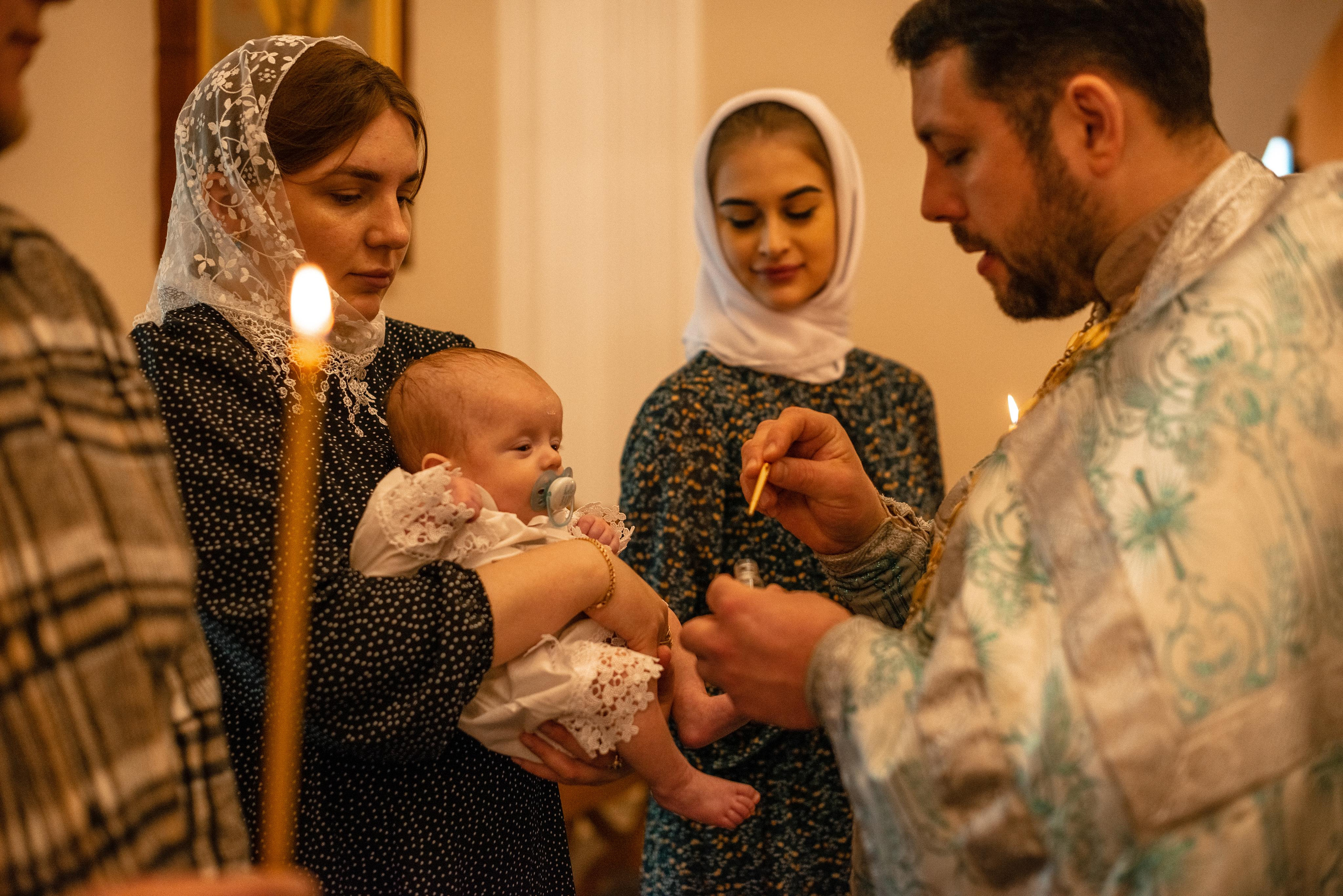 Каспиевы. Свадебный фотограф Белгород