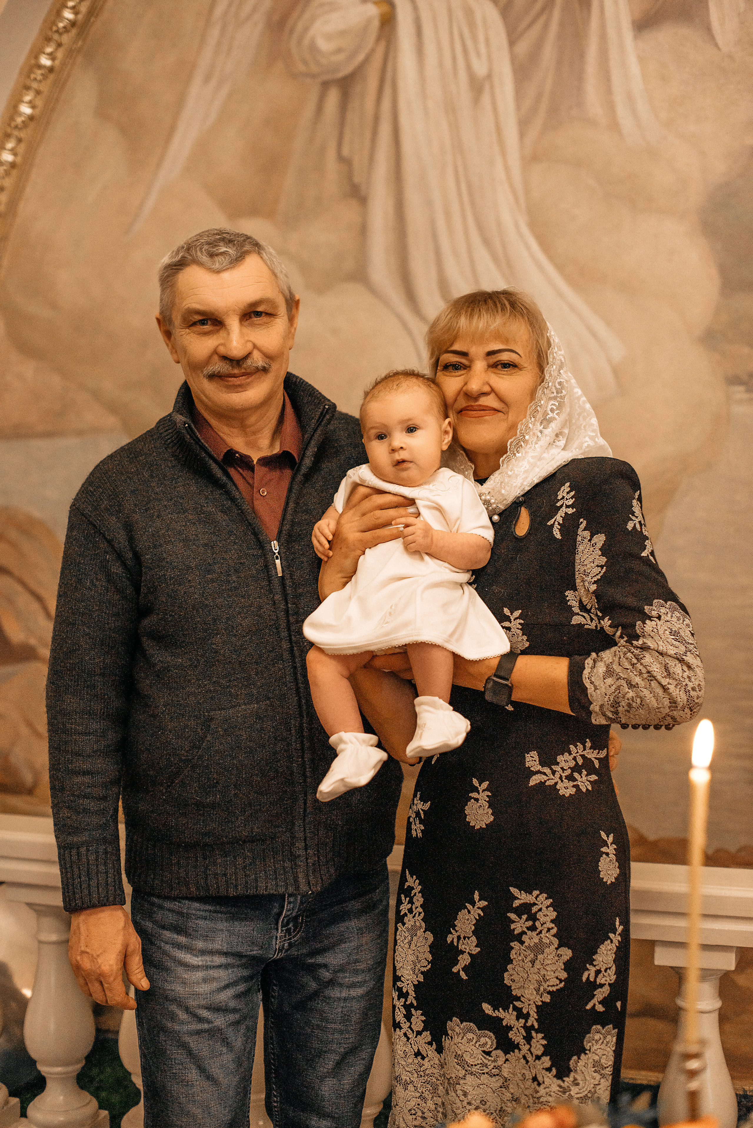 Плутахины. Свадебный фотограф Белгород