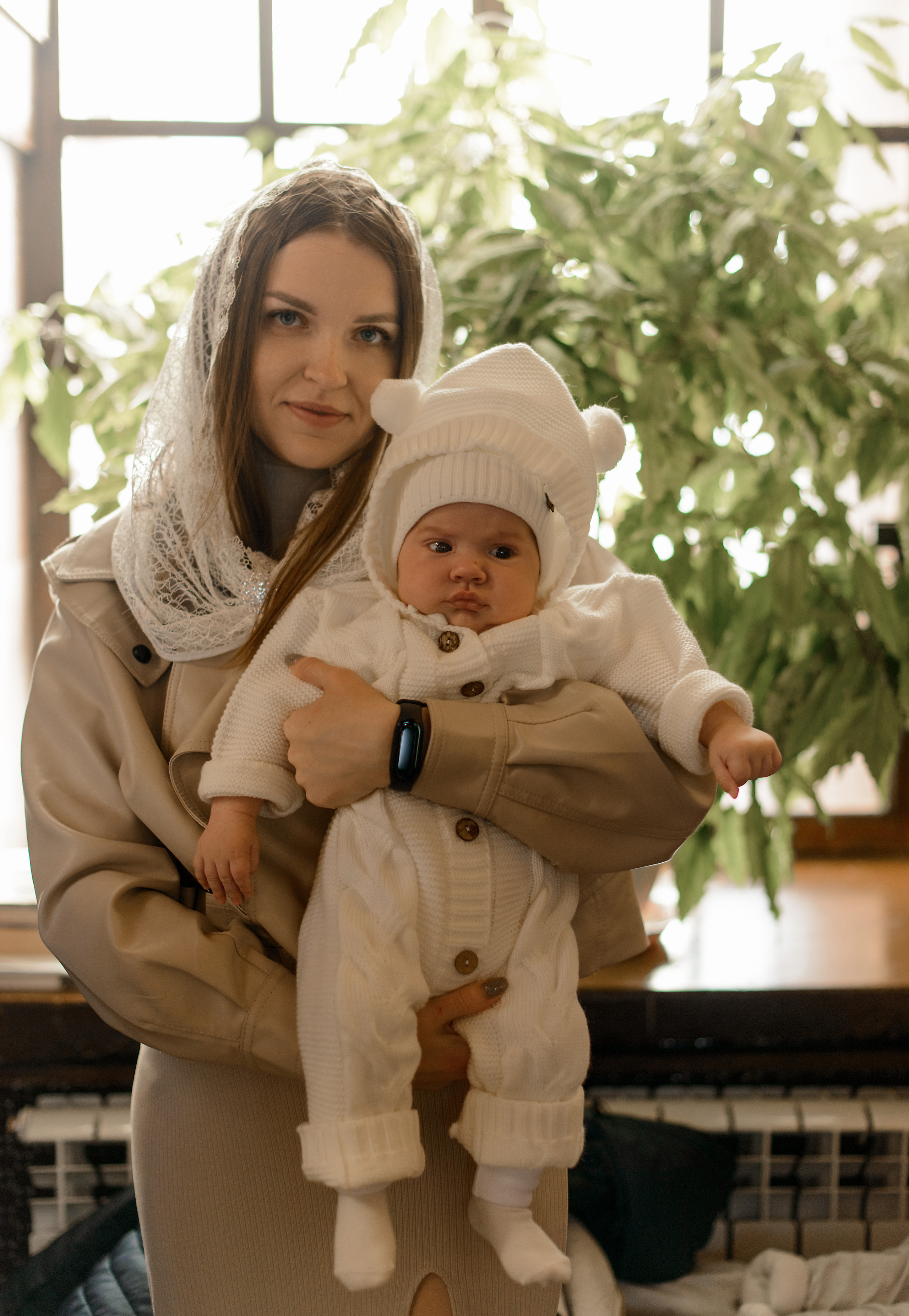 Сытниковы. Свадебный фотограф Белгород