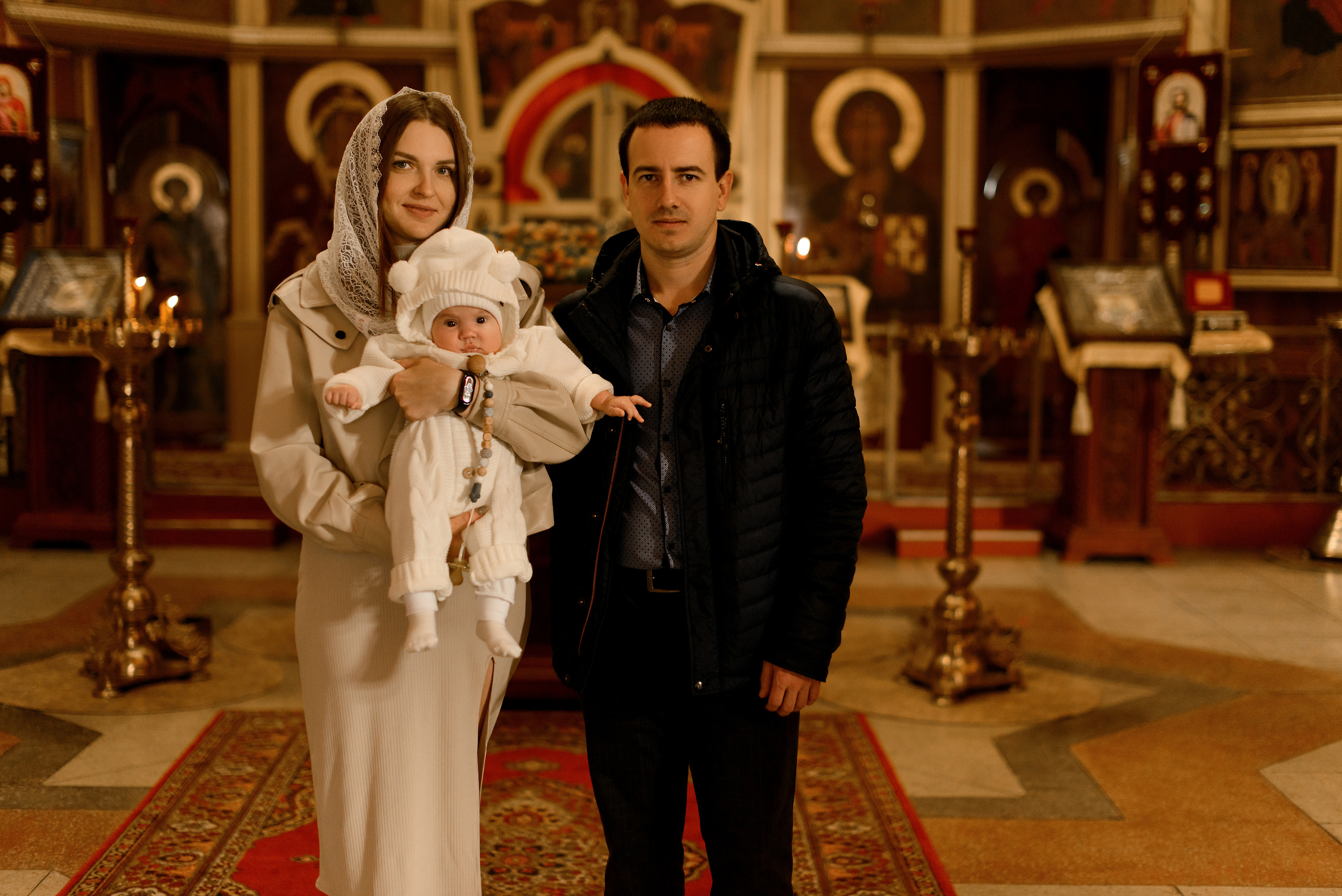 Сытниковы. Свадебный фотограф Белгород