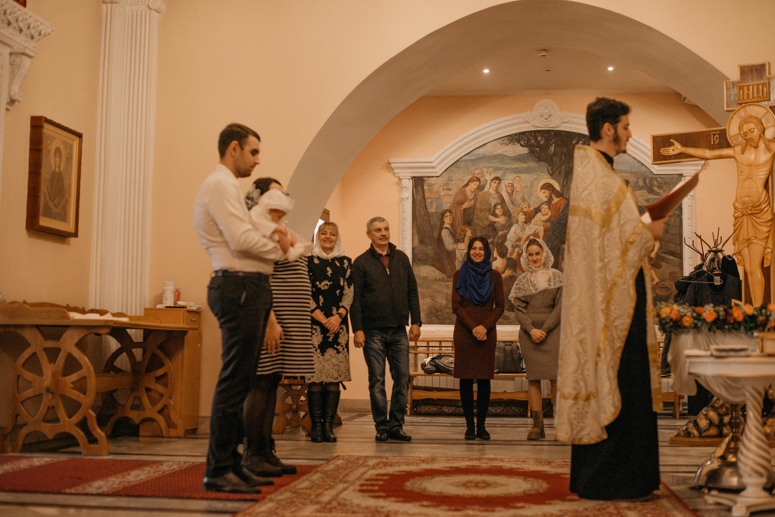 Плутахины. Свадебный фотограф Белгород