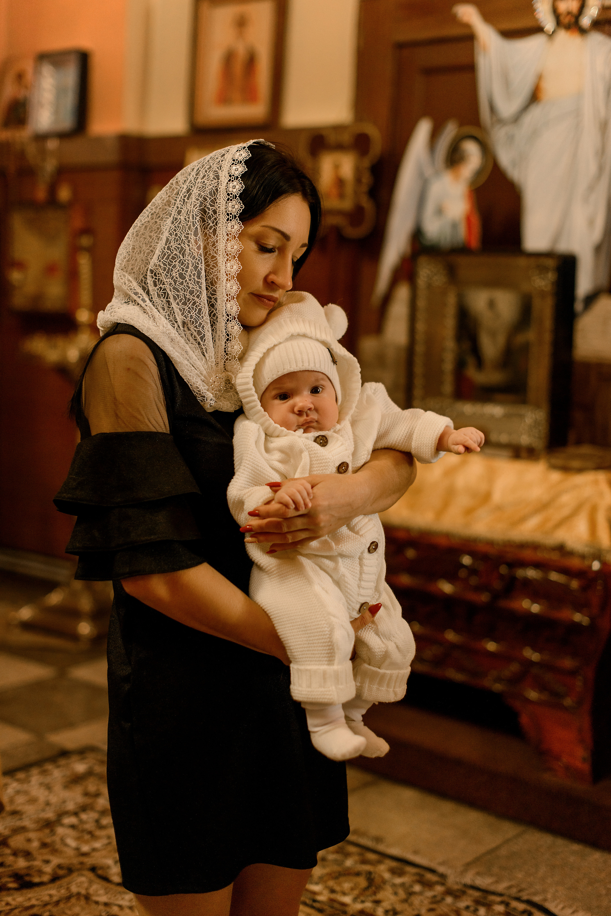 Сытниковы. Свадебный фотограф Белгород