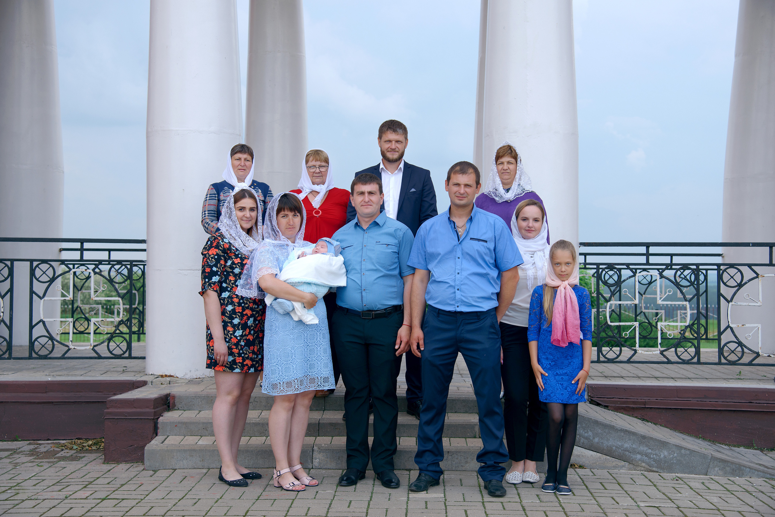 2020 год Хотмыжск. Свадебный фотограф Белгород