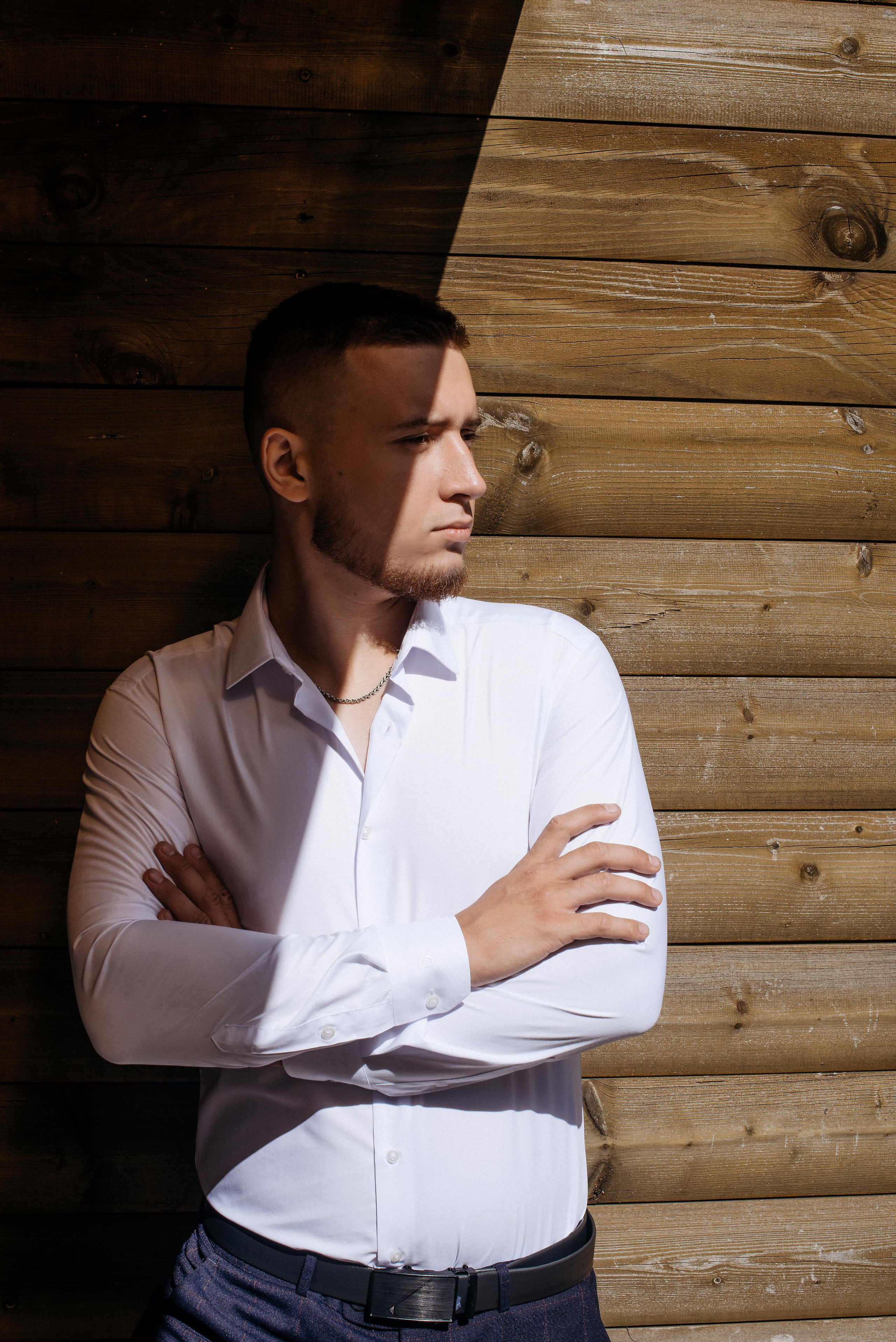 Влад и Анастасия. Свадебный фотограф Белгород