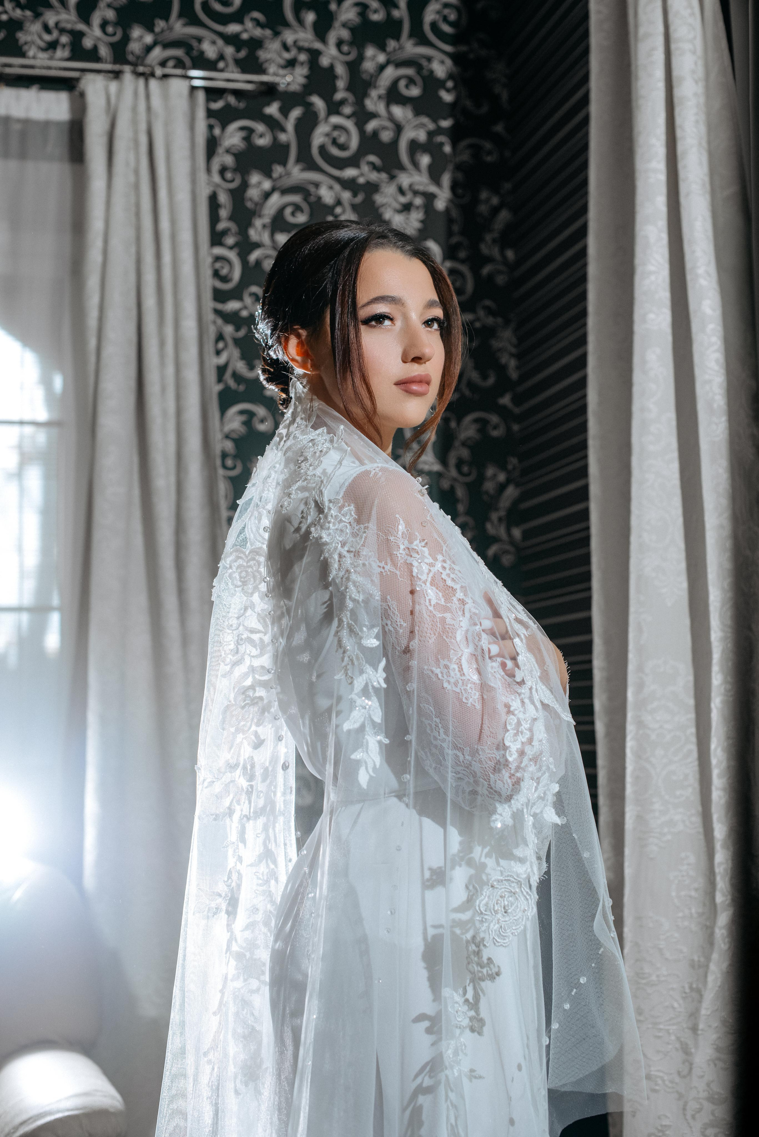 Влад и Анастасия. Свадебный фотограф Белгород