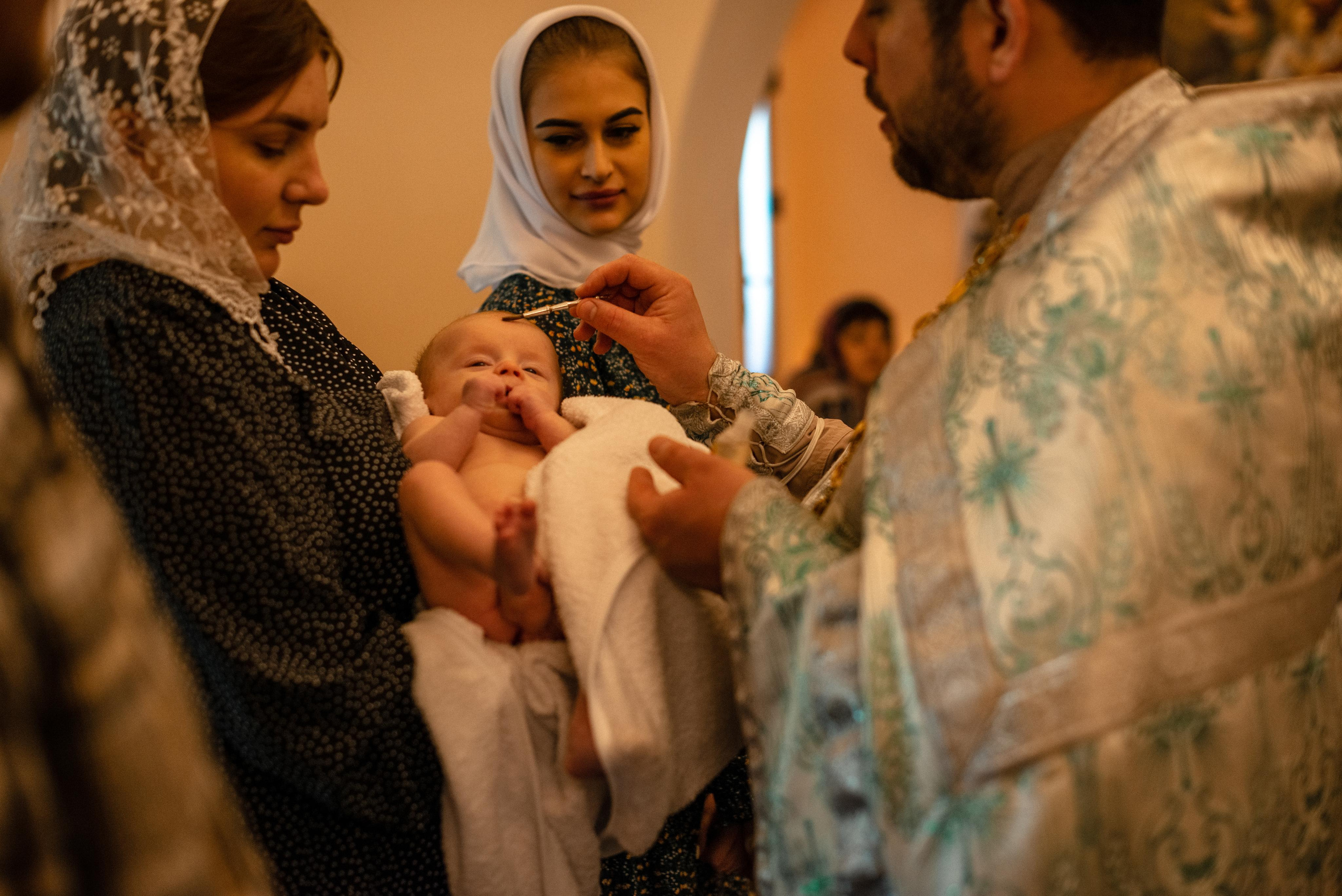 Каспиевы. Свадебный фотограф Белгород