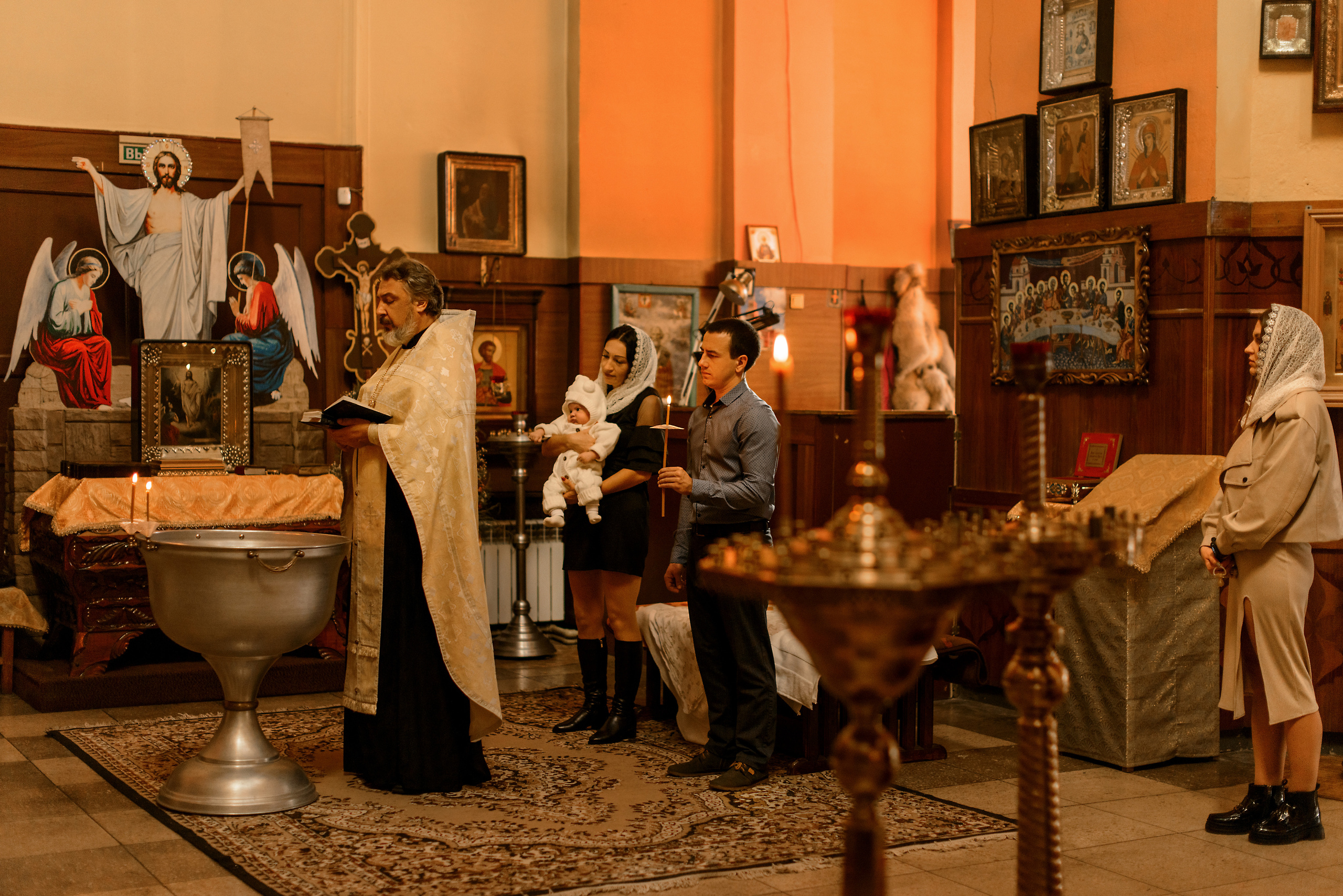 Сытниковы. Свадебный фотограф Белгород