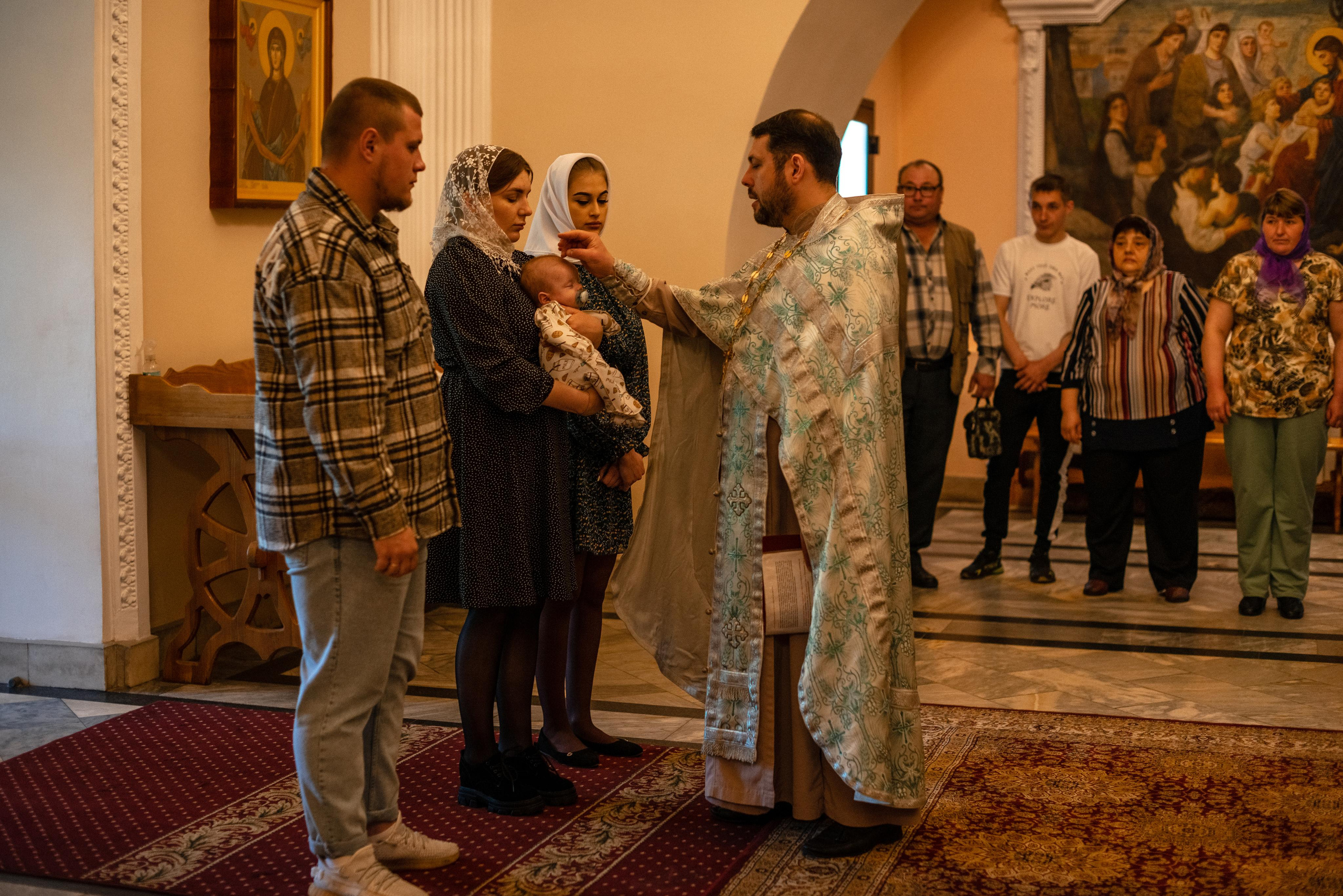 Каспиевы. Свадебный фотограф Белгород