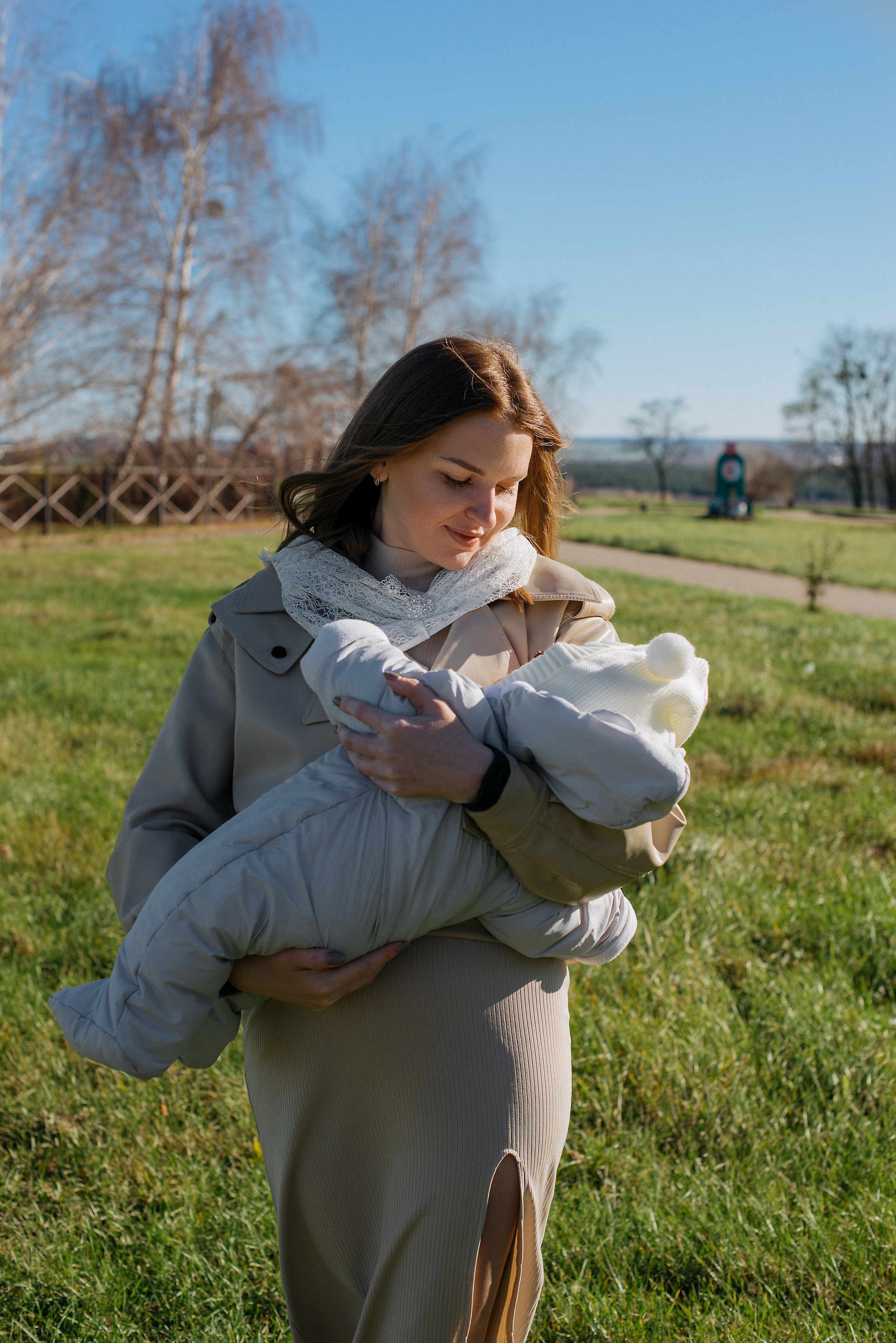 Сытниковы. Свадебный фотограф Белгород