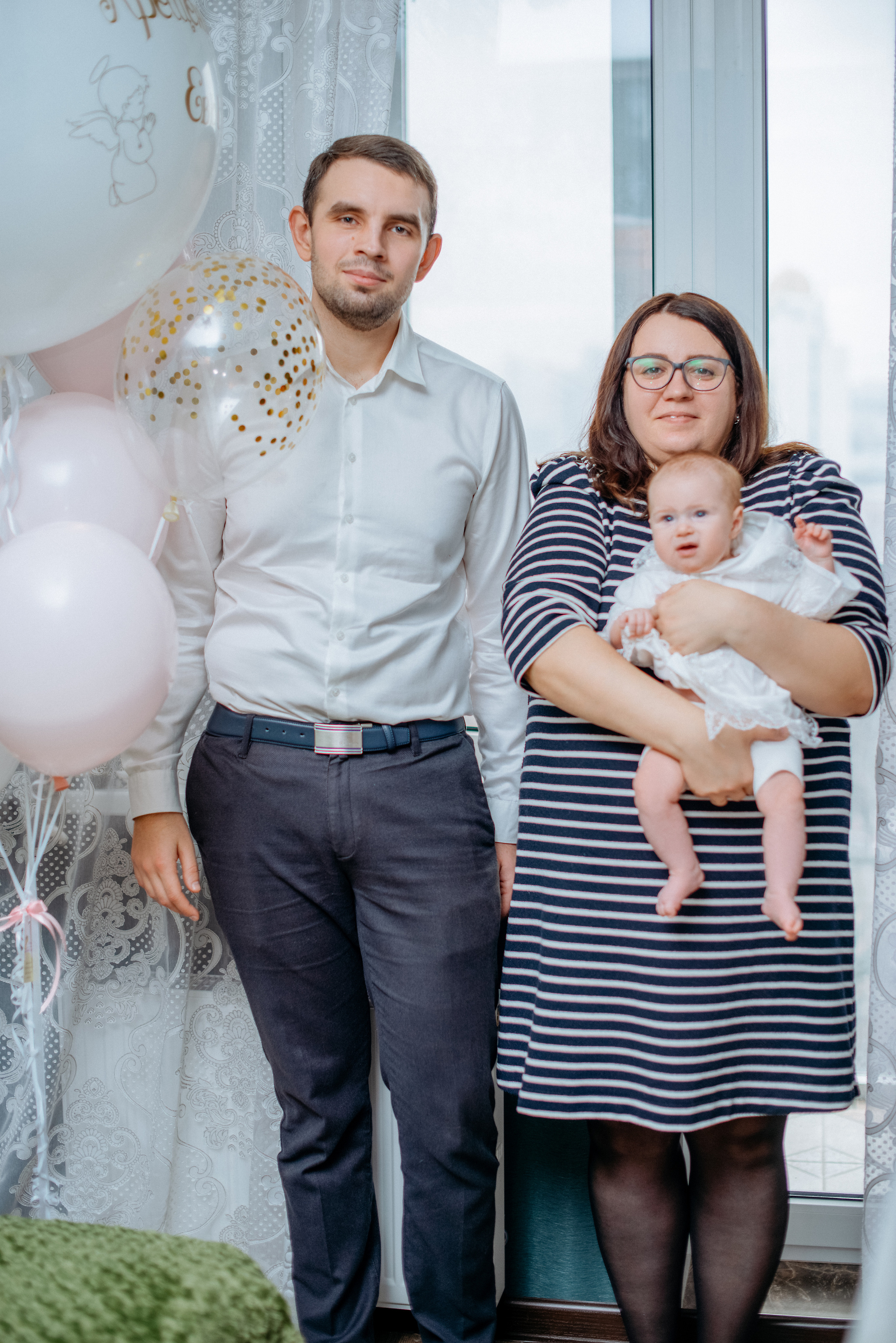 Плутахины. Свадебный фотограф Белгород