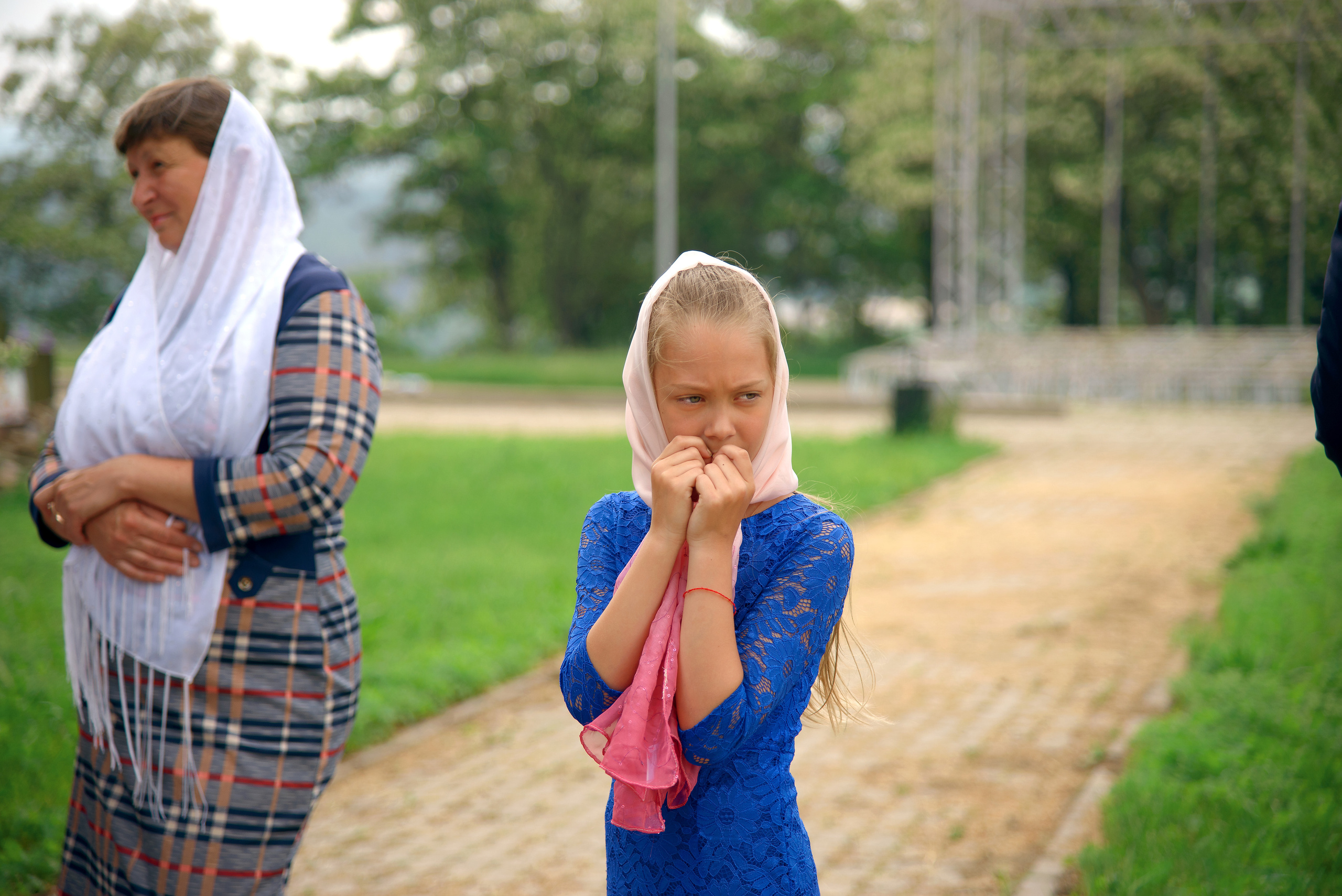 2020 год Хотмыжск. Свадебный фотограф Белгород