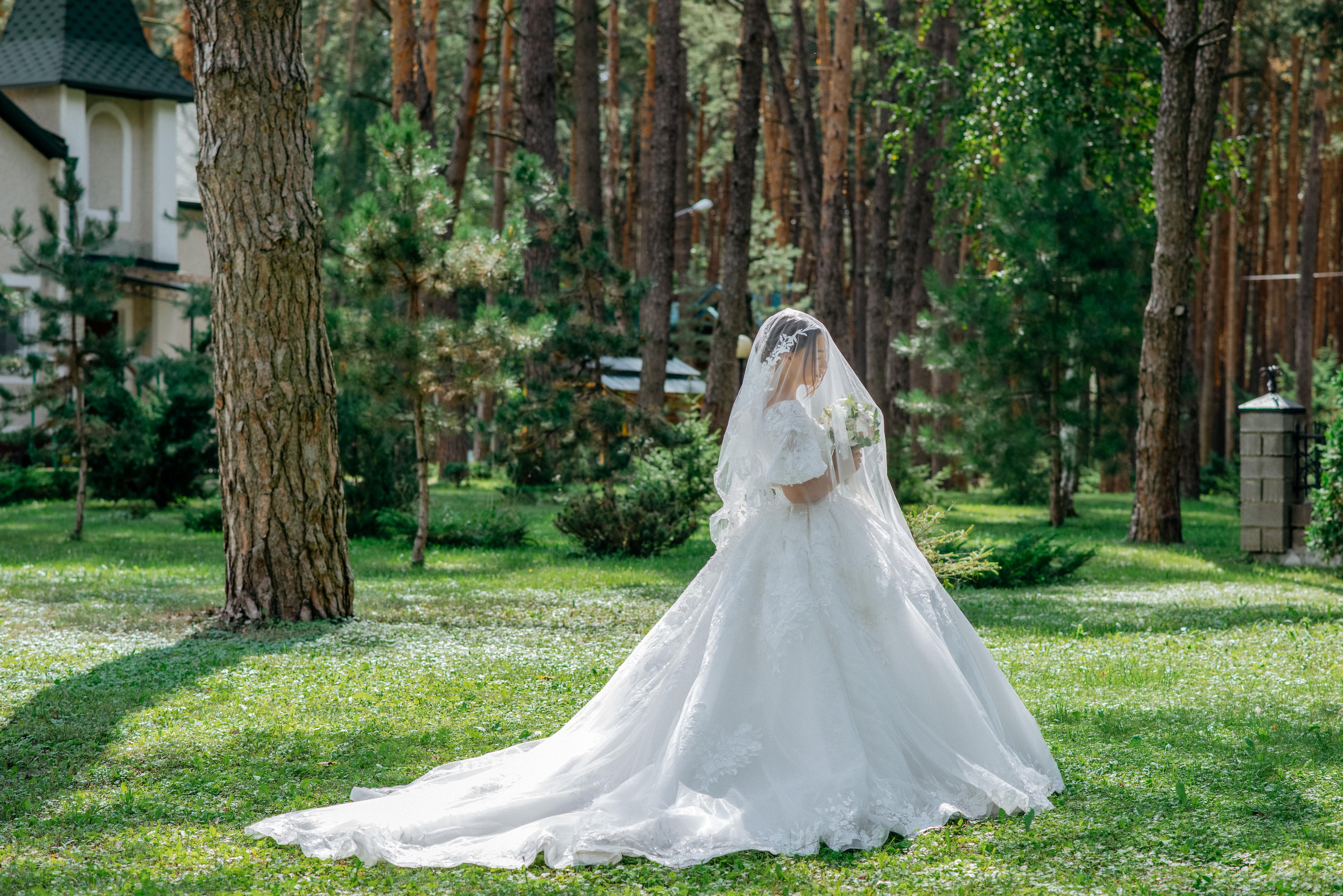 Влад и Анастасия. Свадебный фотограф Белгород