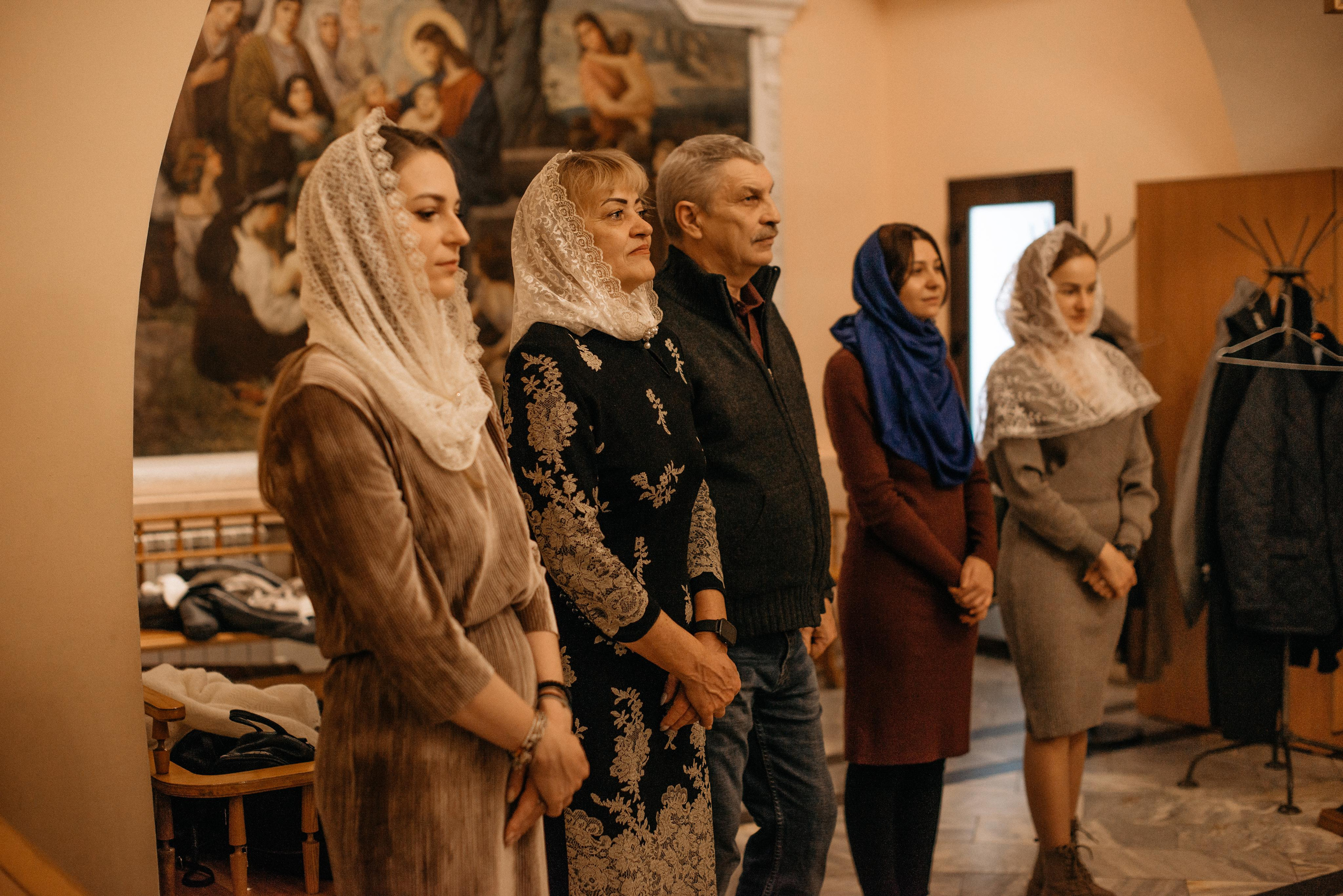 Плутахины. Свадебный фотограф Белгород