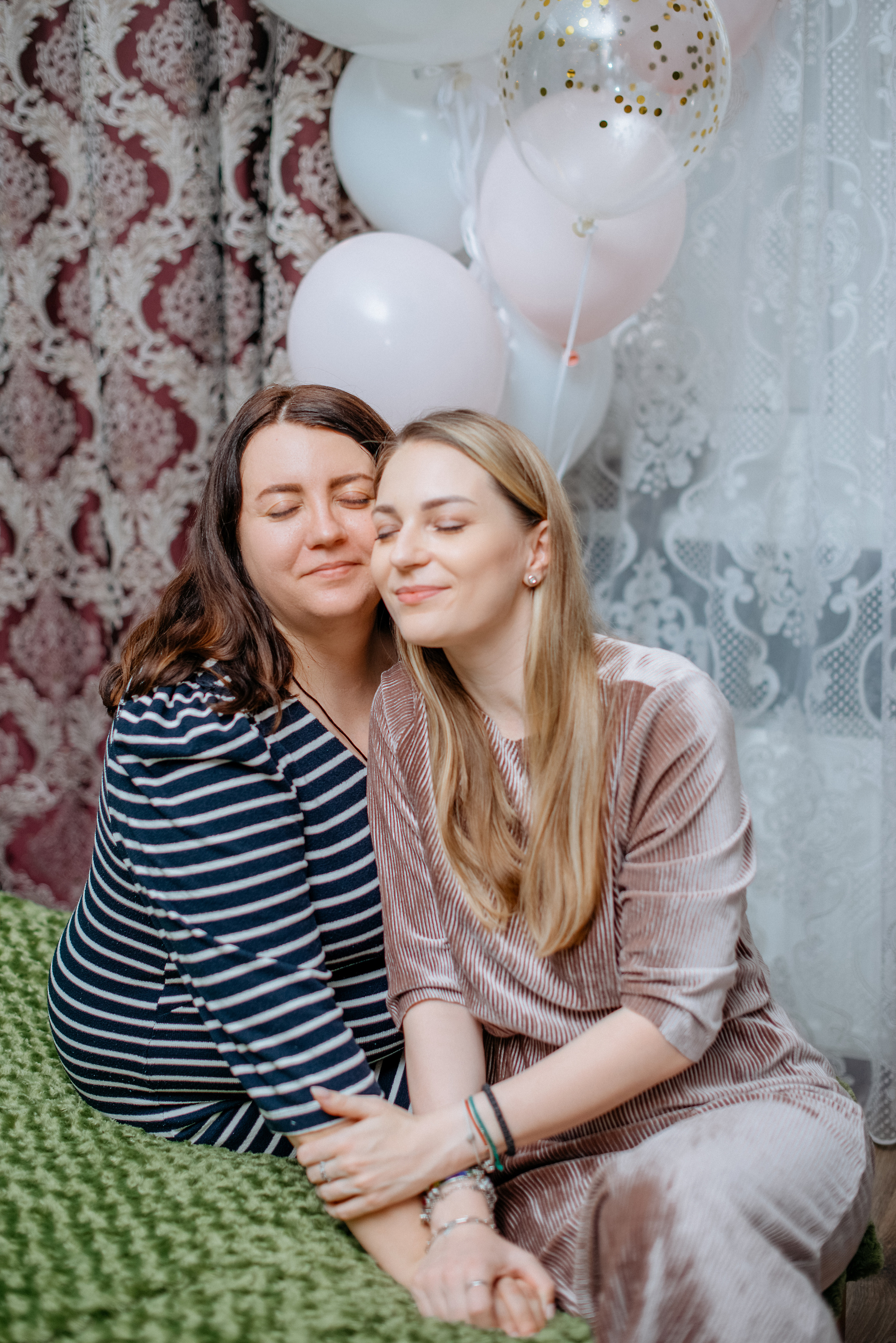 Плутахины. Свадебный фотограф Белгород