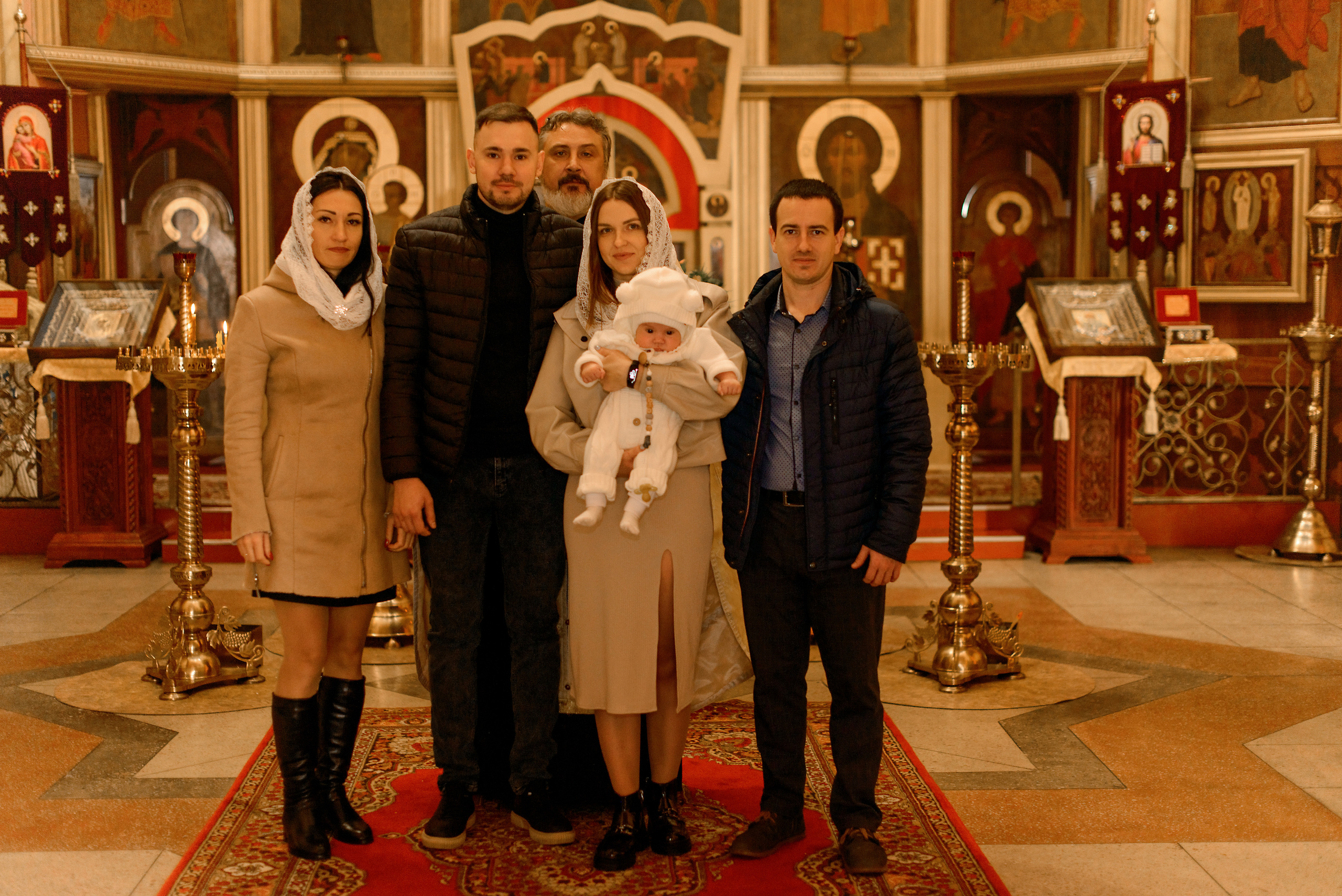 Сытниковы. Свадебный фотограф Белгород