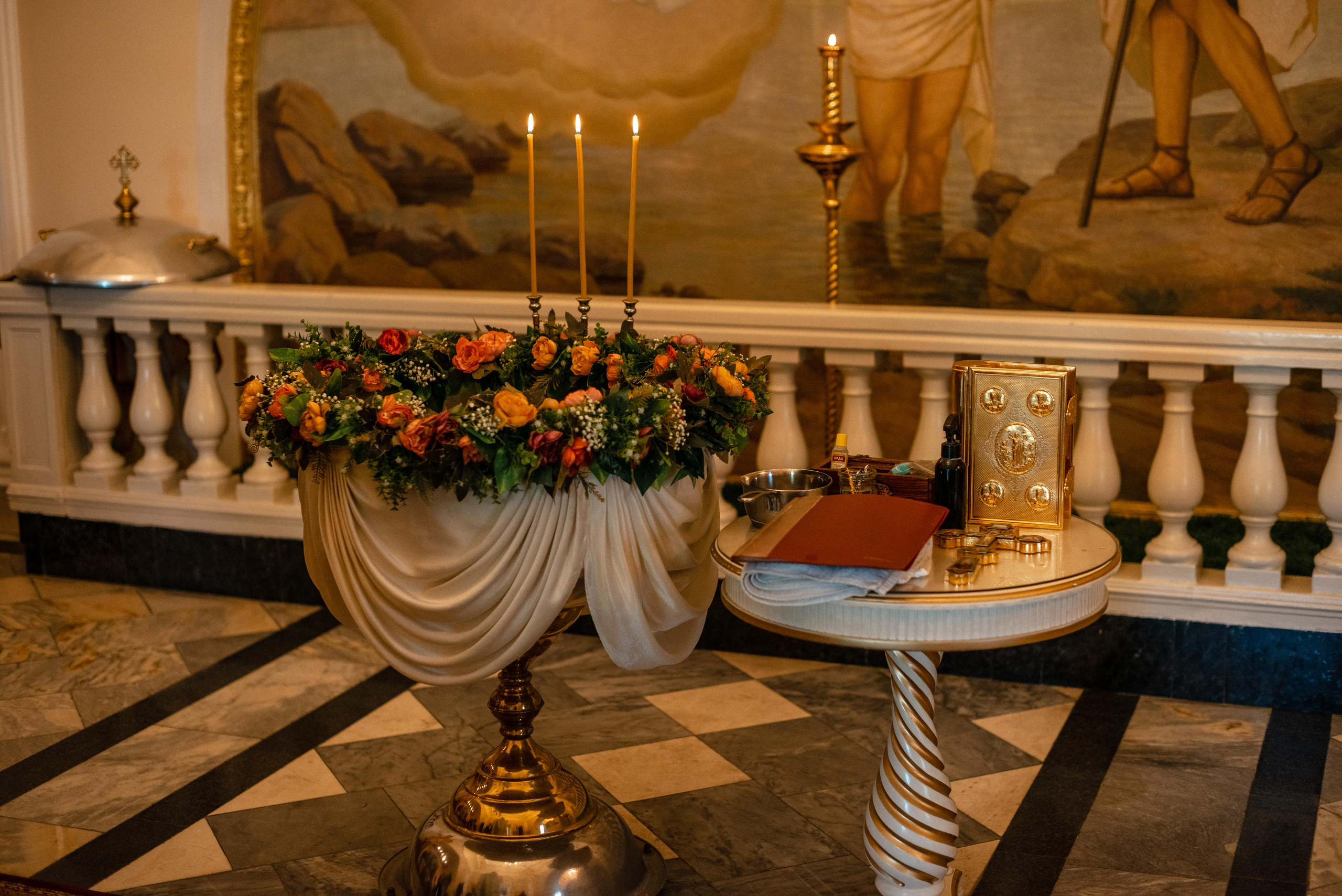 Каспиевы. Свадебный фотограф Белгород