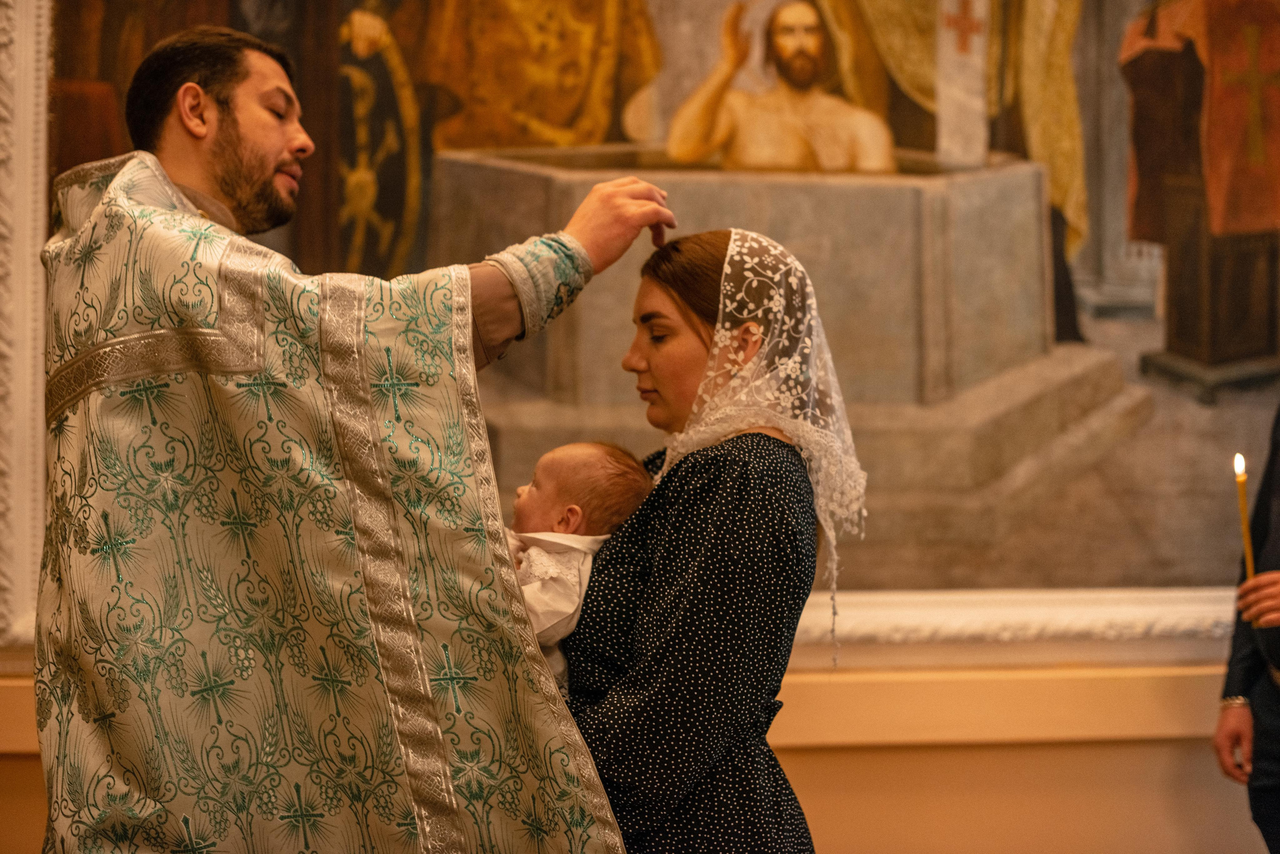 Каспиевы. Свадебный фотограф Белгород