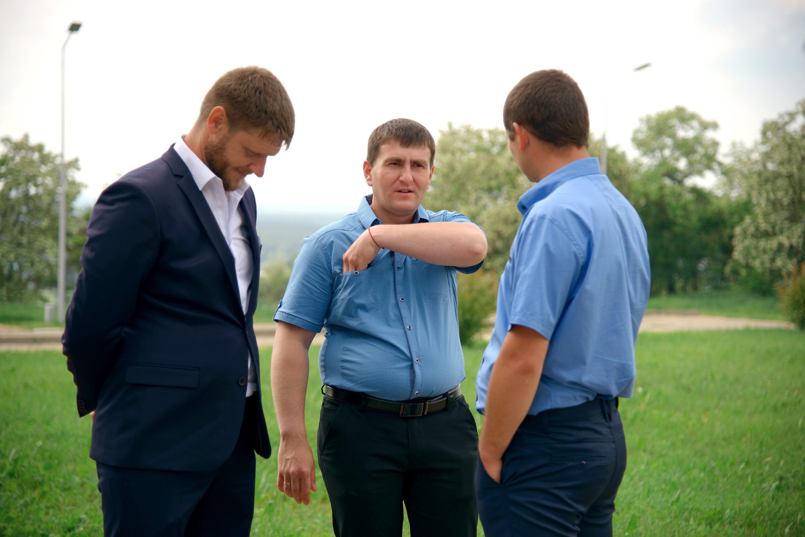 2020 год Хотмыжск. Свадебный фотограф Белгород