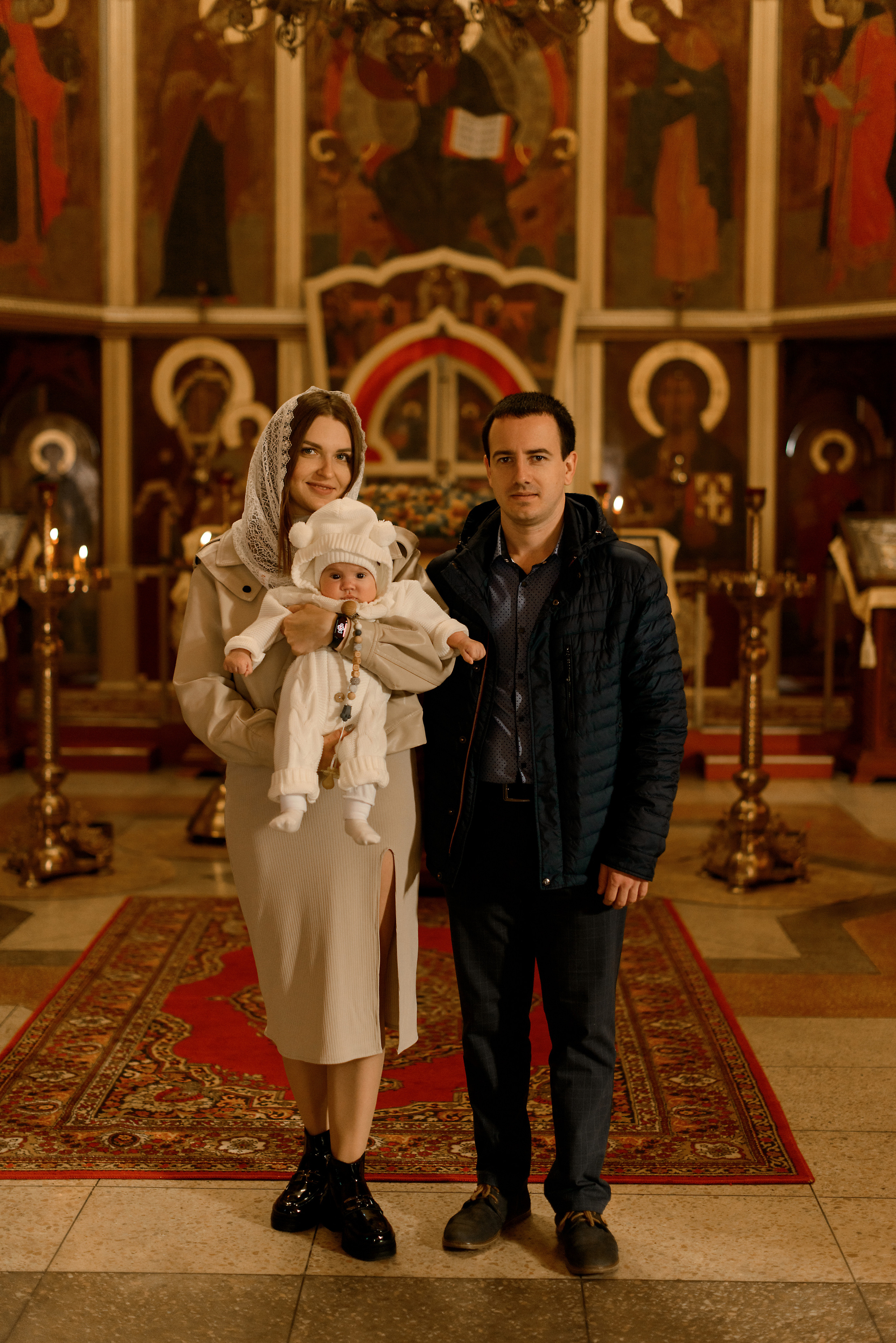 Сытниковы. Свадебный фотограф Белгород