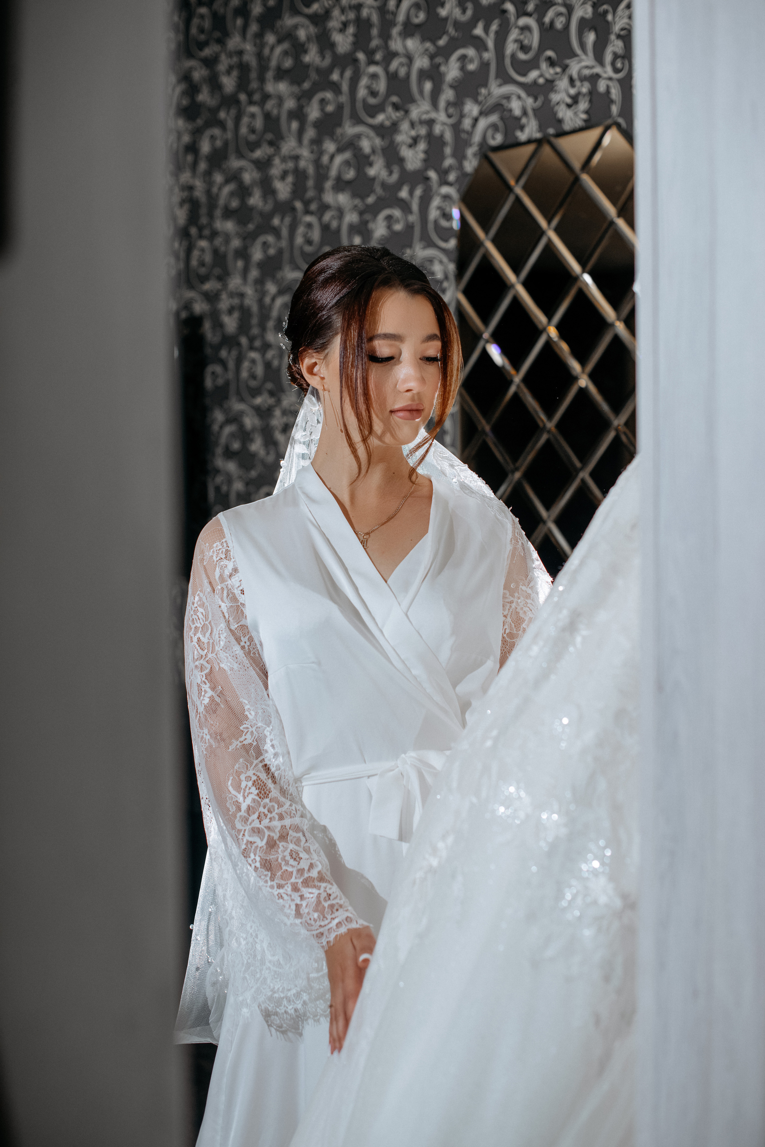 Влад и Анастасия. Свадебный фотограф Белгород