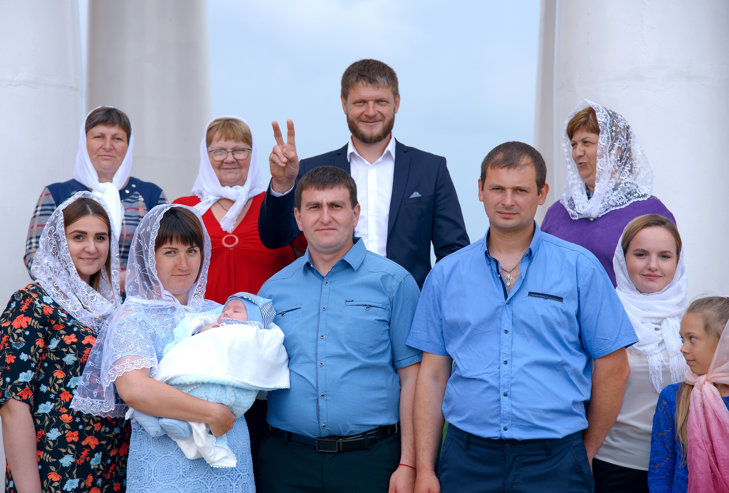 2020 год Хотмыжск. Свадебный фотограф Белгород