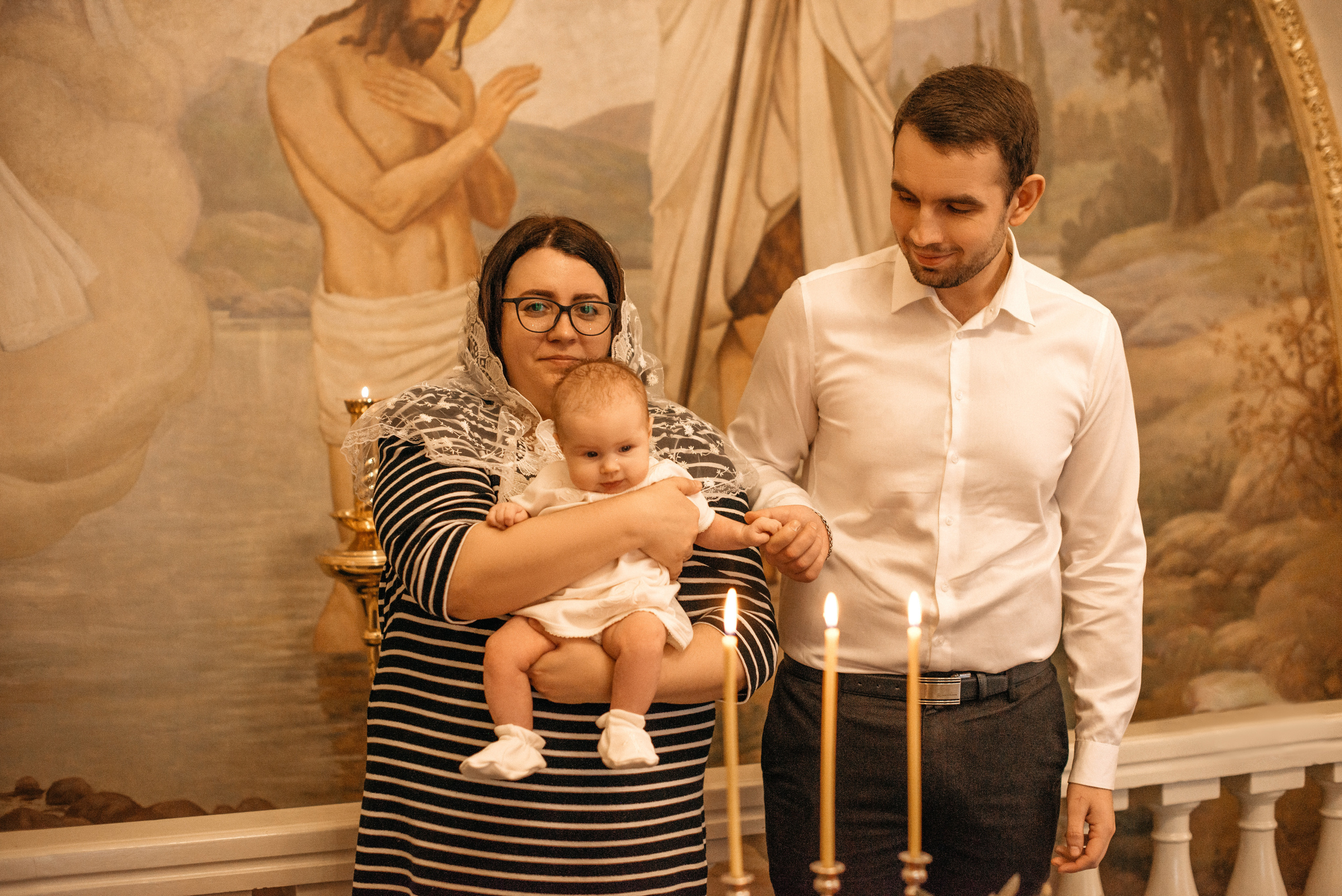 Плутахины. Свадебный фотограф Белгород