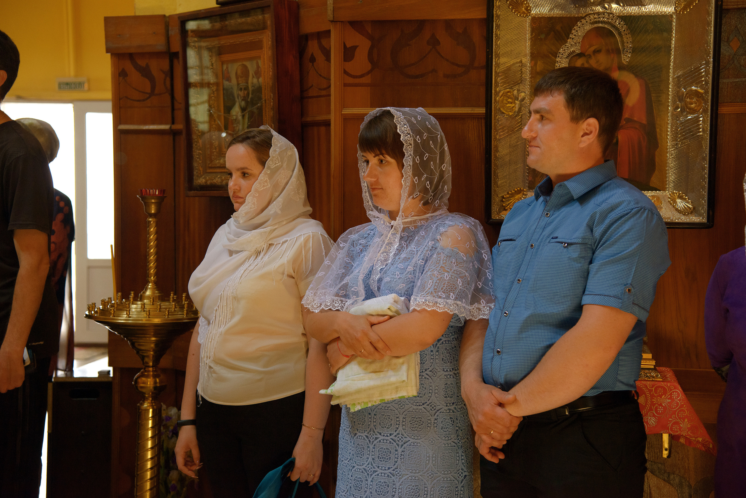 2020 год Хотмыжск. Свадебный фотограф Белгород