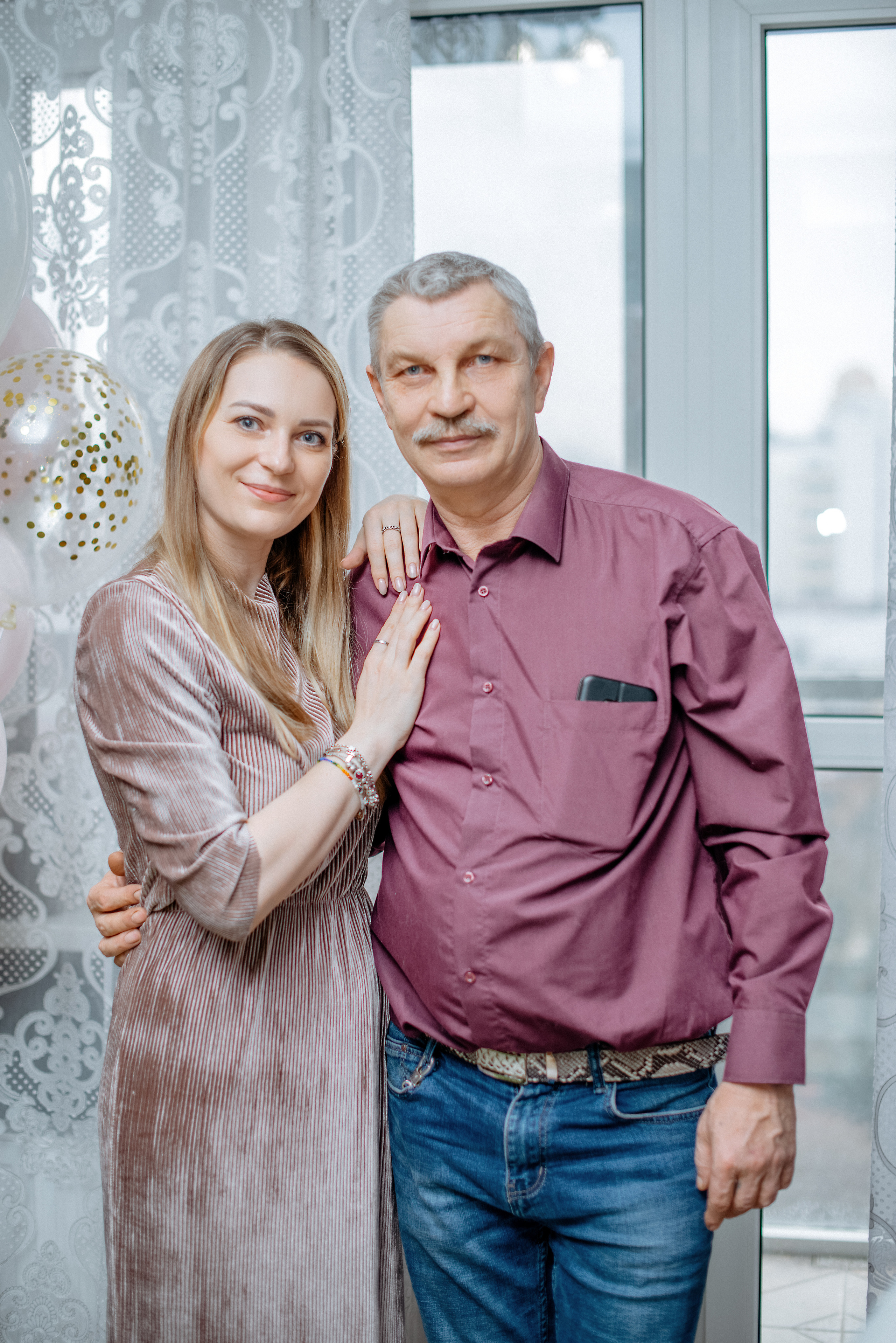 Плутахины. Свадебный фотограф Белгород