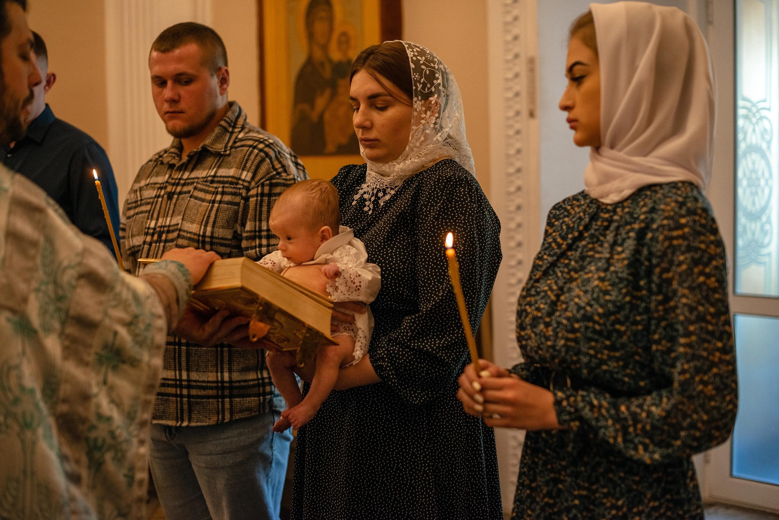 Каспиевы. Свадебный фотограф Белгород