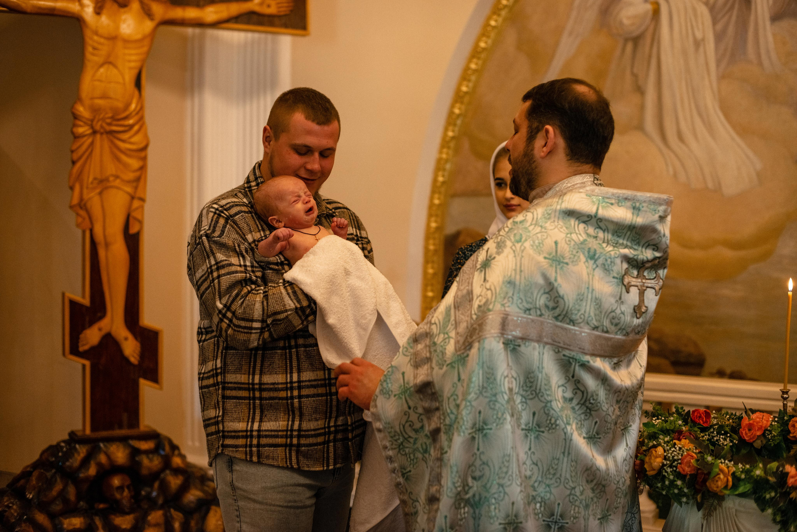 Каспиевы. Свадебный фотограф Белгород