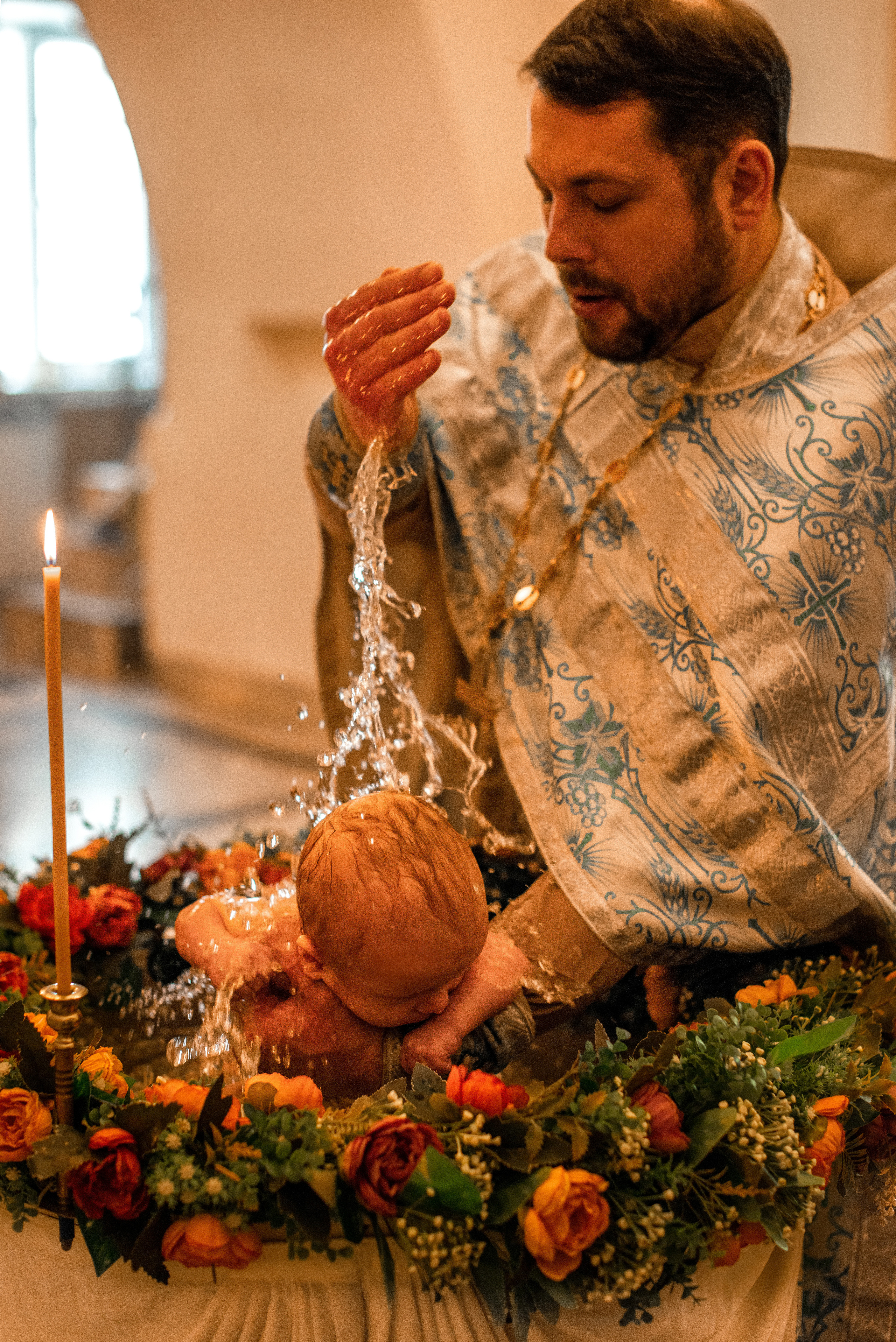 Каспиевы. Свадебный фотограф Белгород