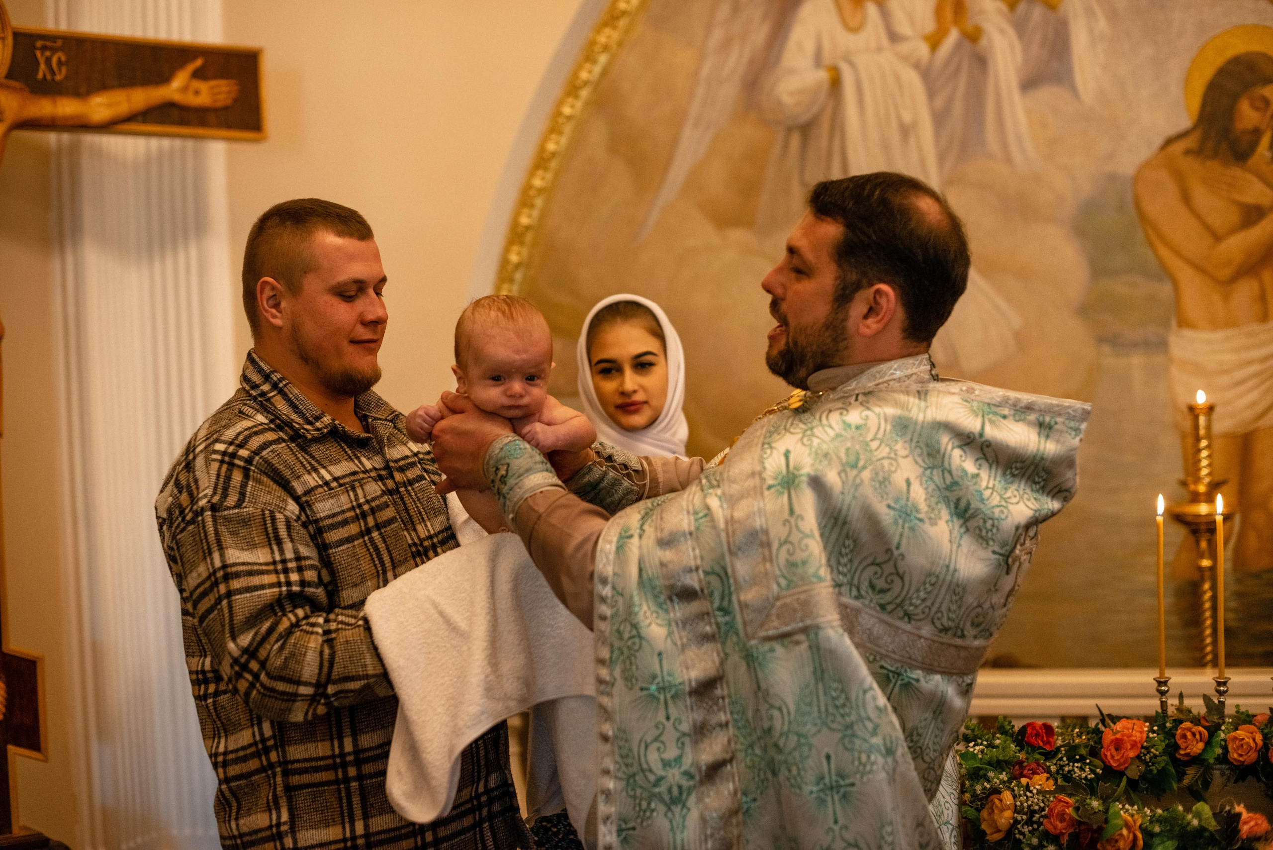 Каспиевы. Свадебный фотограф Белгород