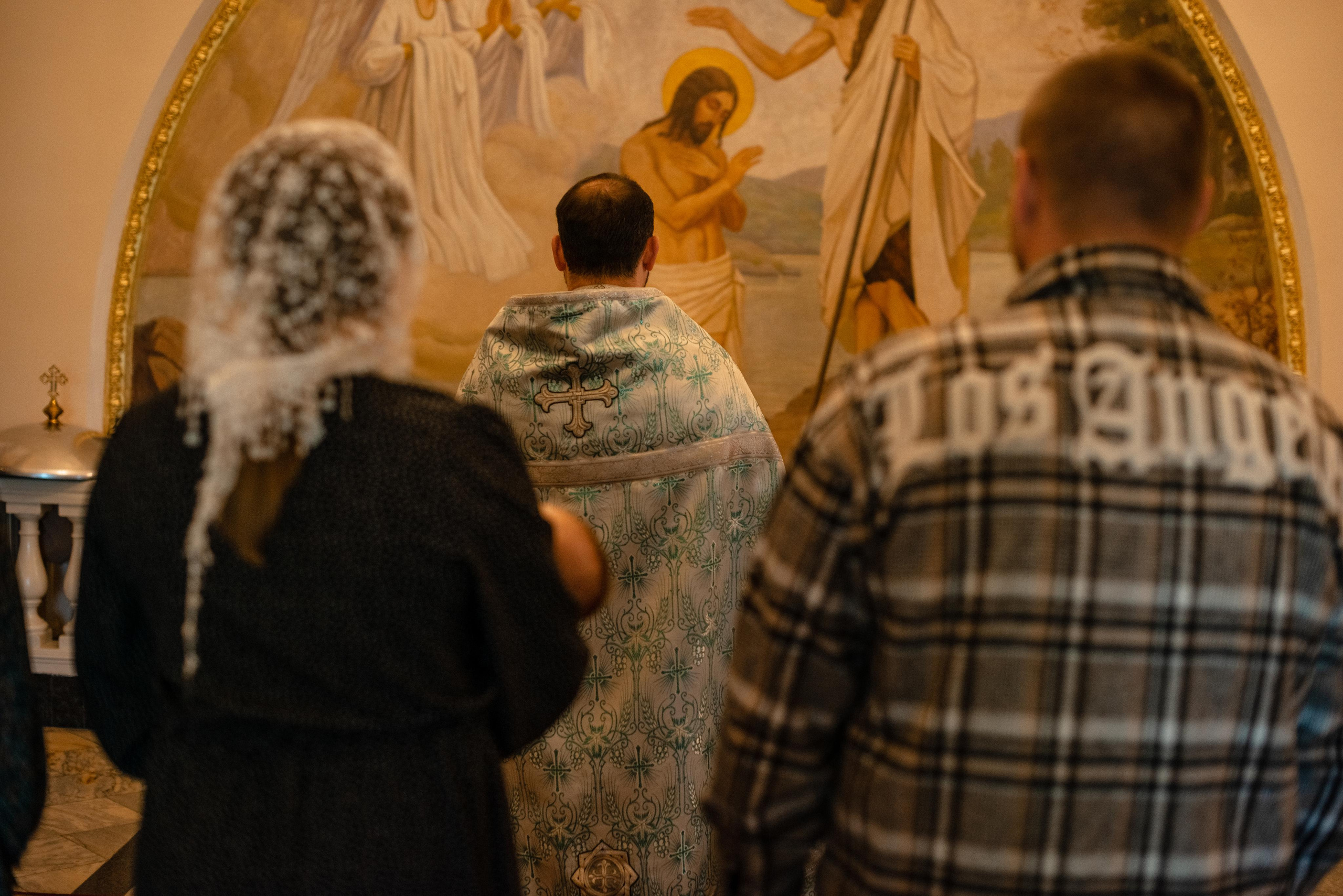 Каспиевы. Свадебный фотограф Белгород