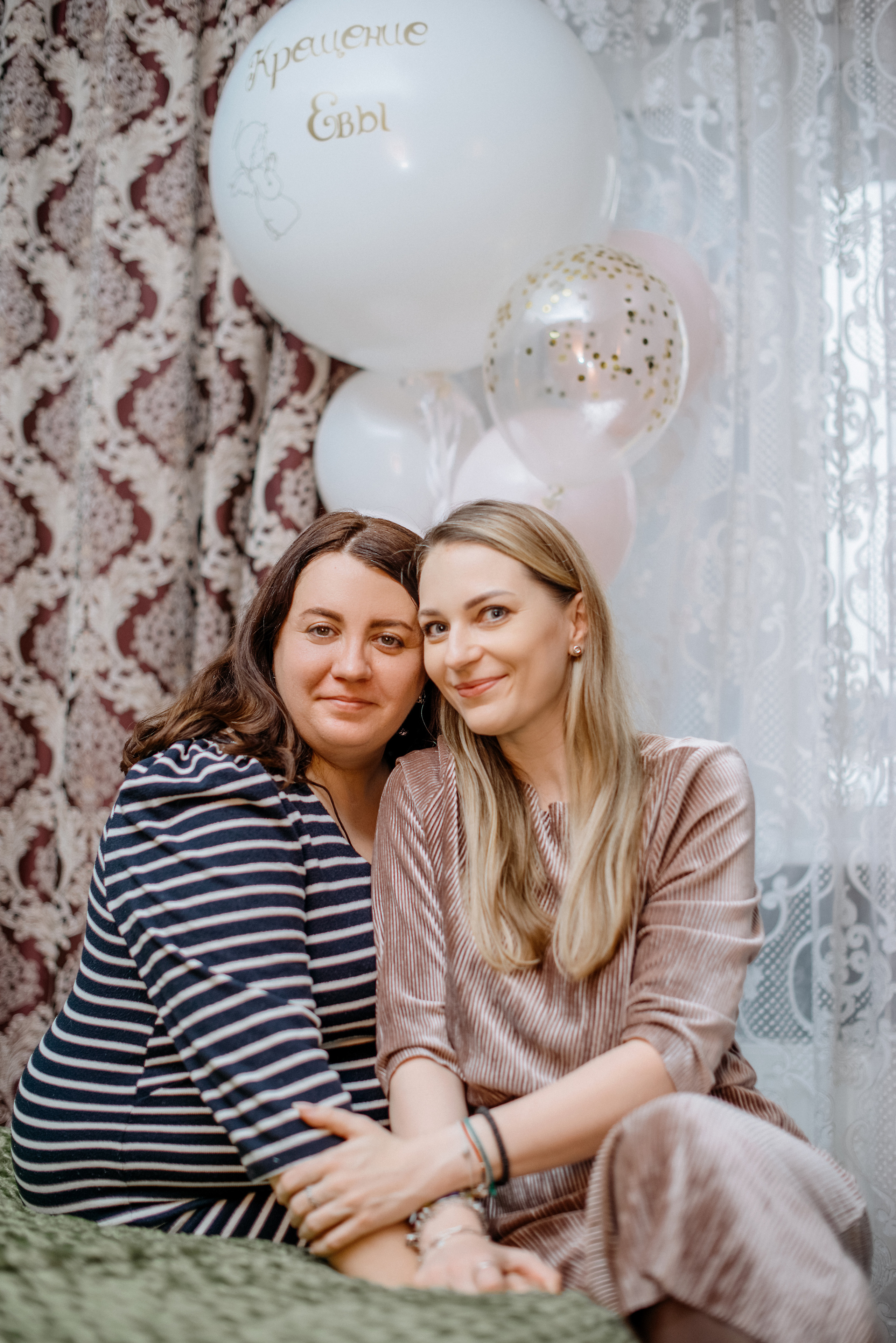 Плутахины. Свадебный фотограф Белгород