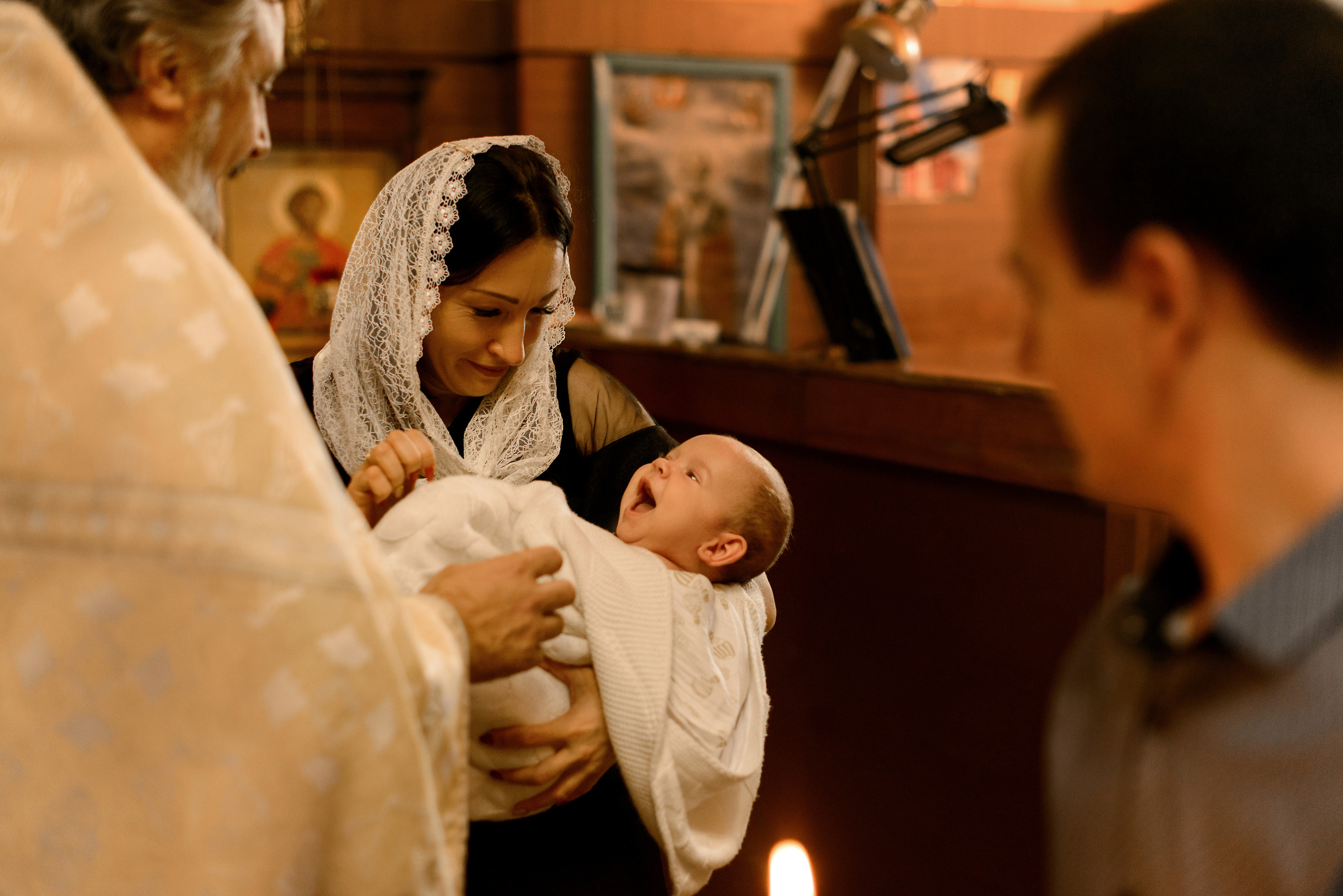 Сытниковы. Свадебный фотограф Белгород