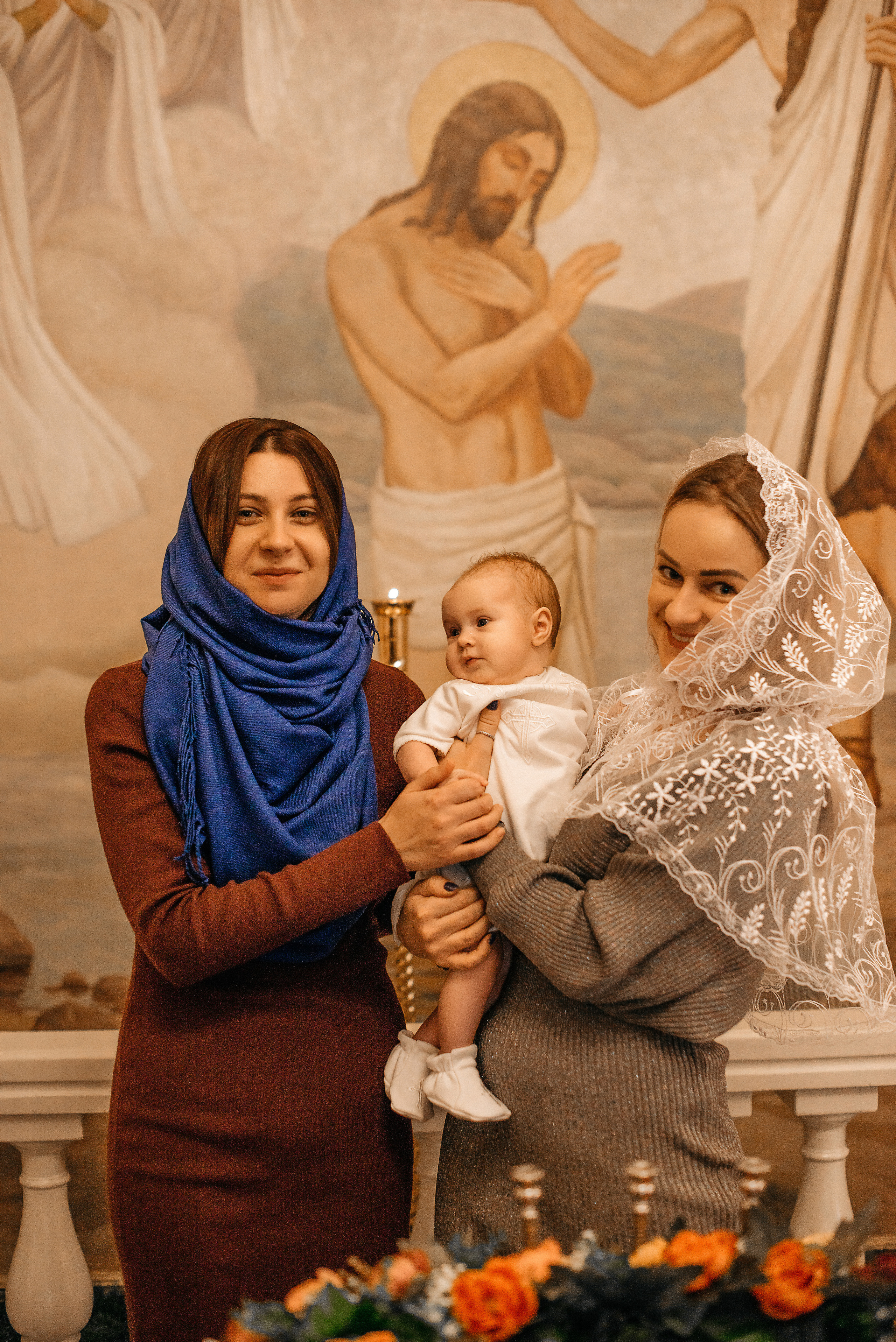 Плутахины. Свадебный фотограф Белгород