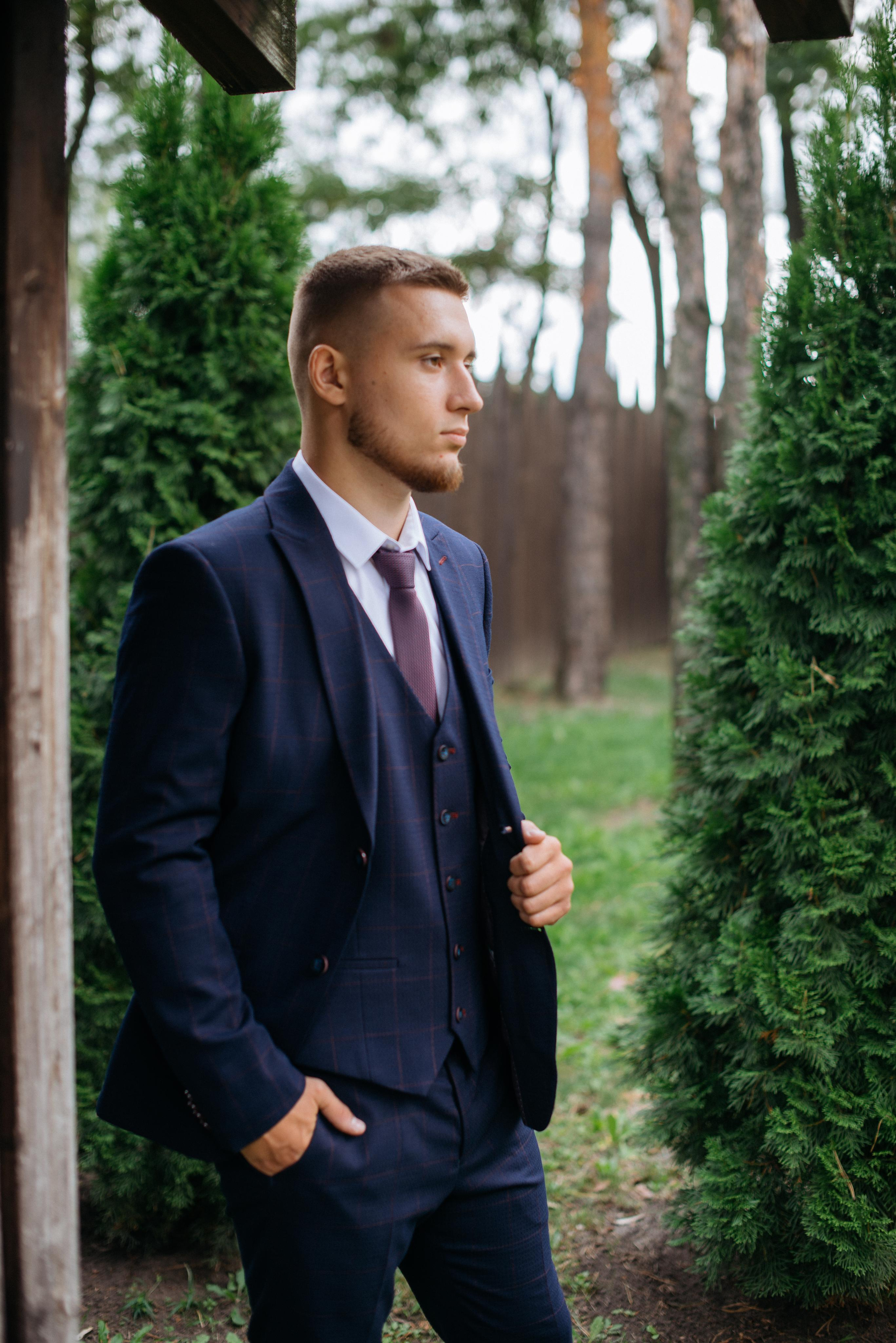 Влад и Анастасия. Свадебный фотограф Белгород