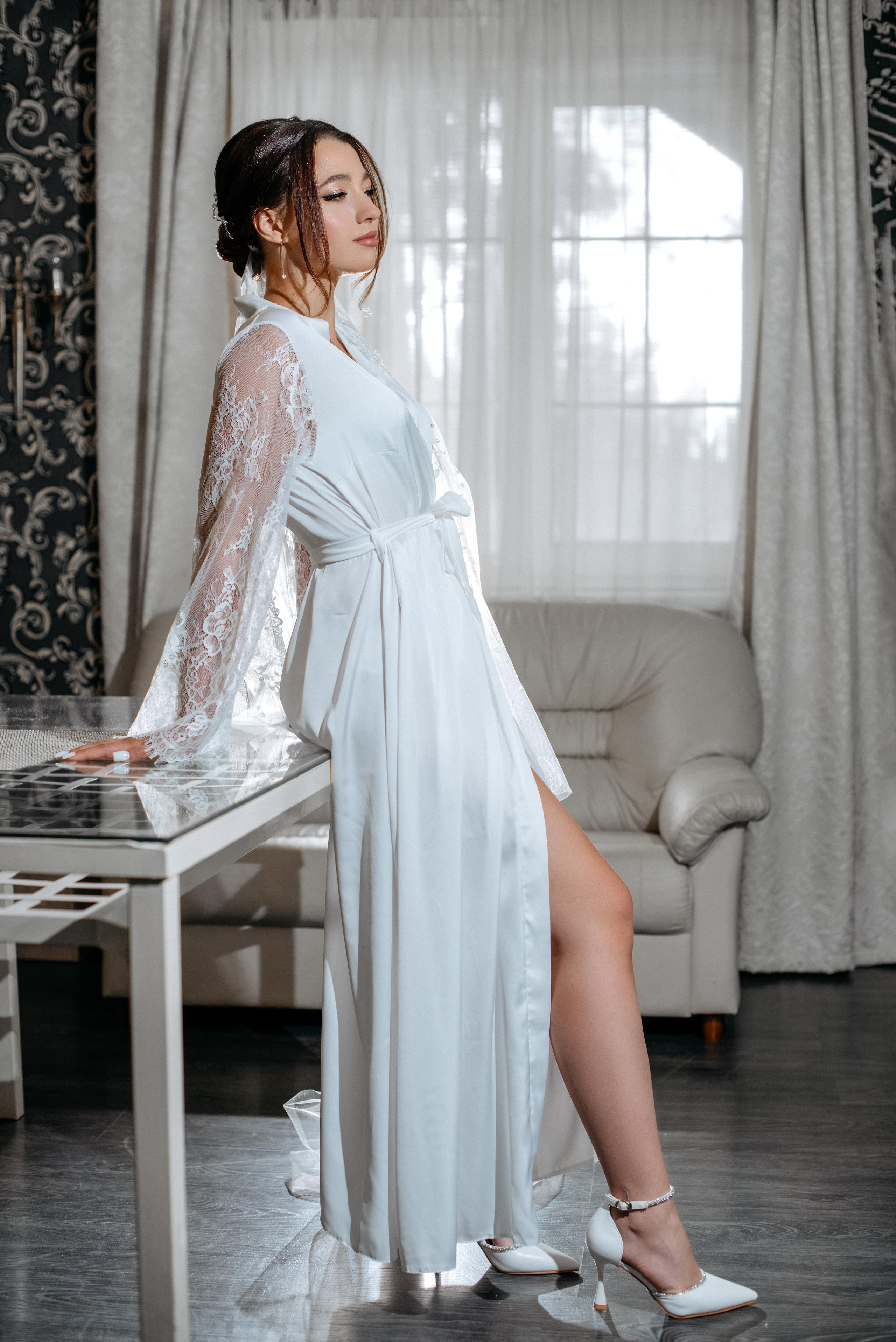 Влад и Анастасия. Свадебный фотограф Белгород